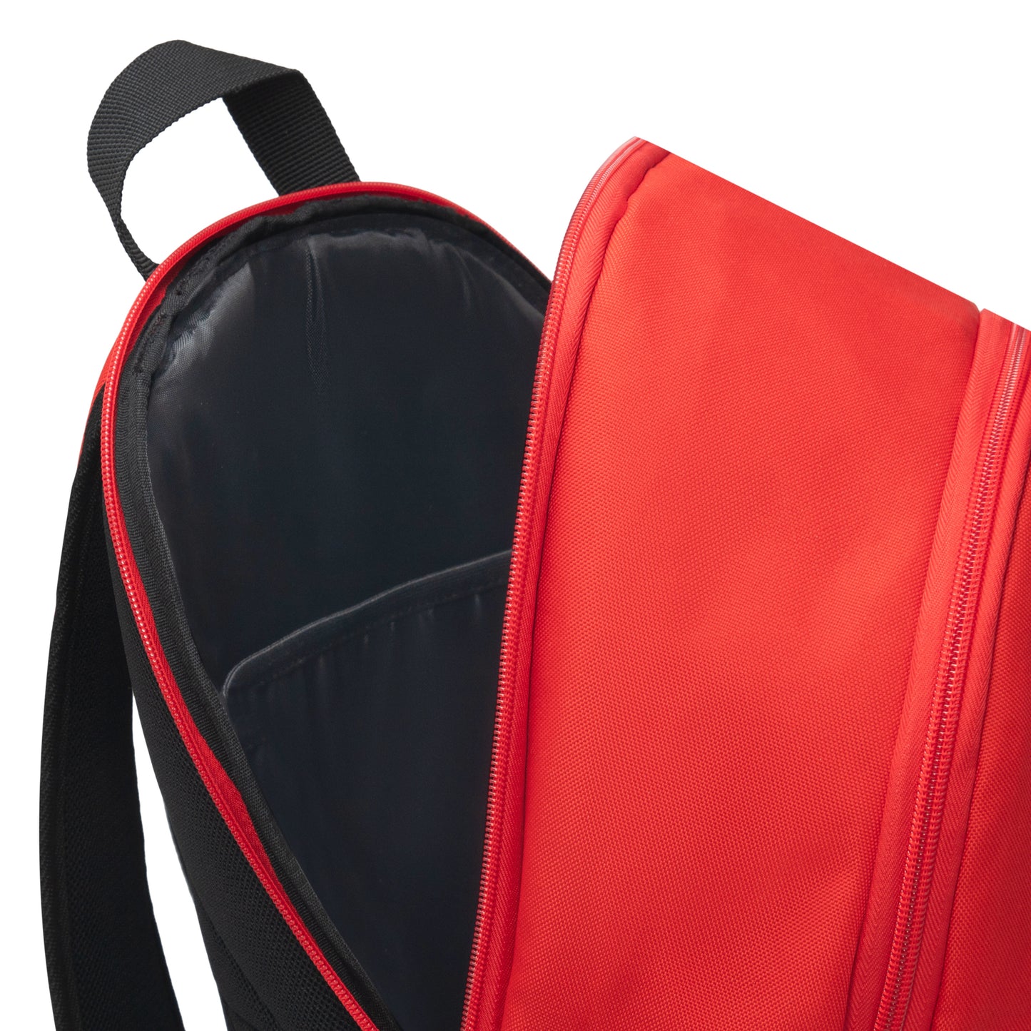 Blitz Bungee Backpack (29L) | University Red