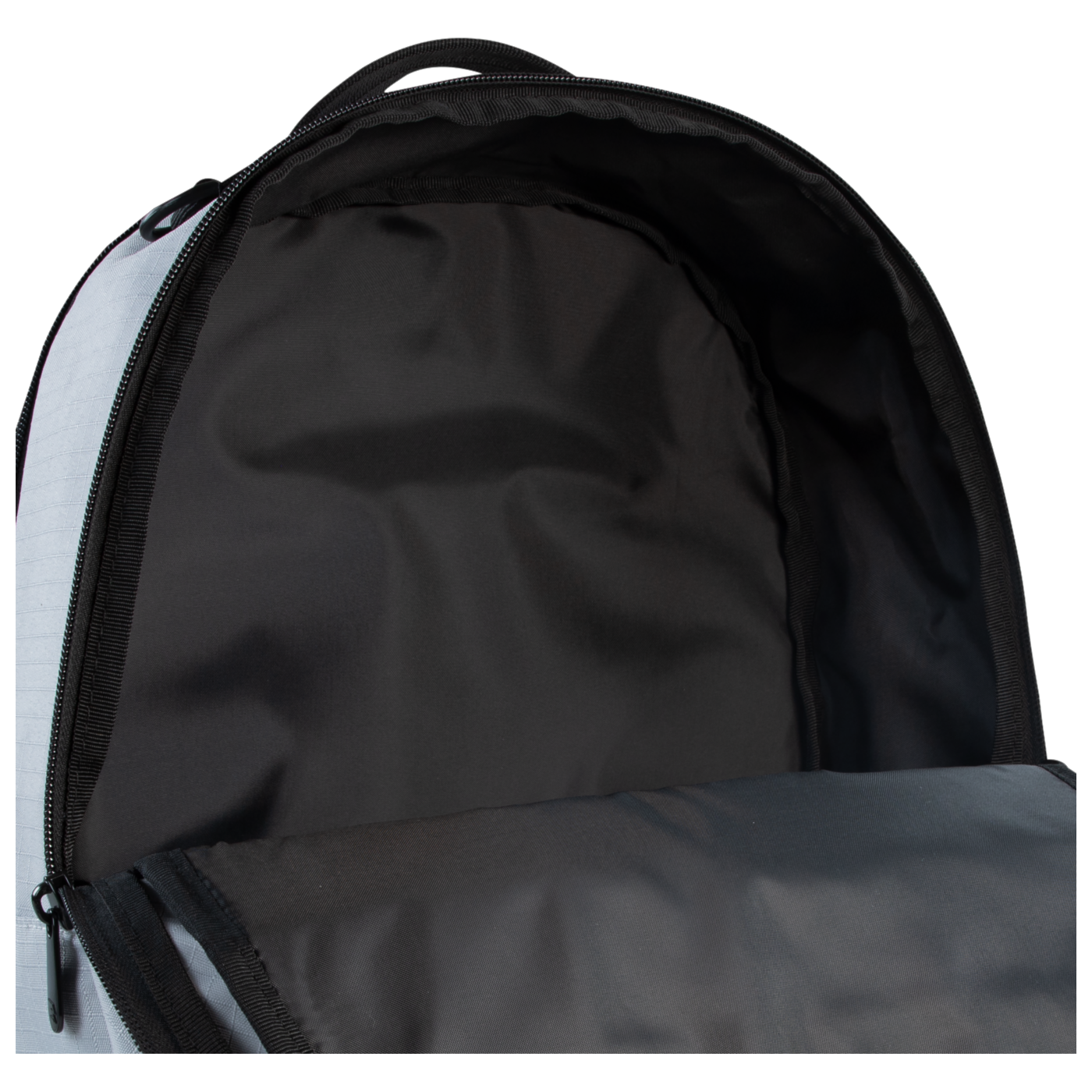 Backpack | Carbon Heather