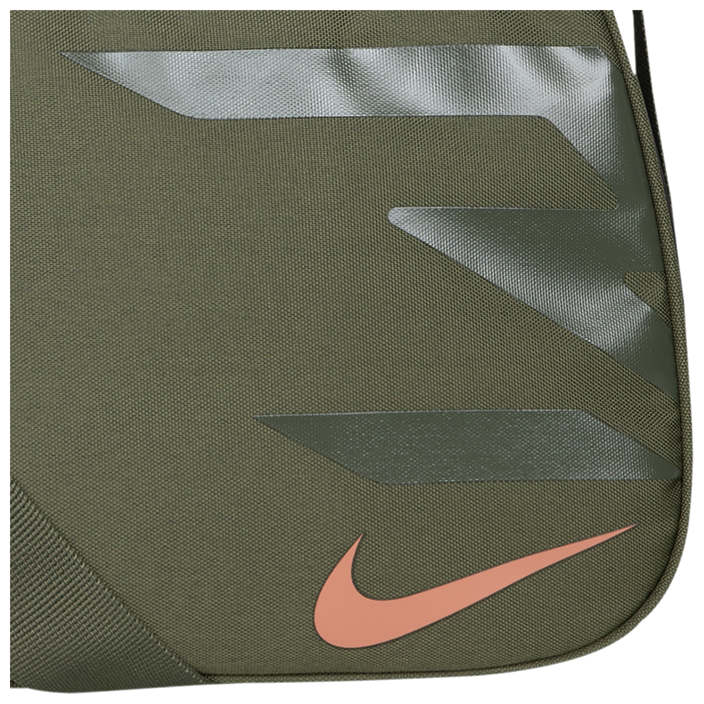 Blitz Duffle