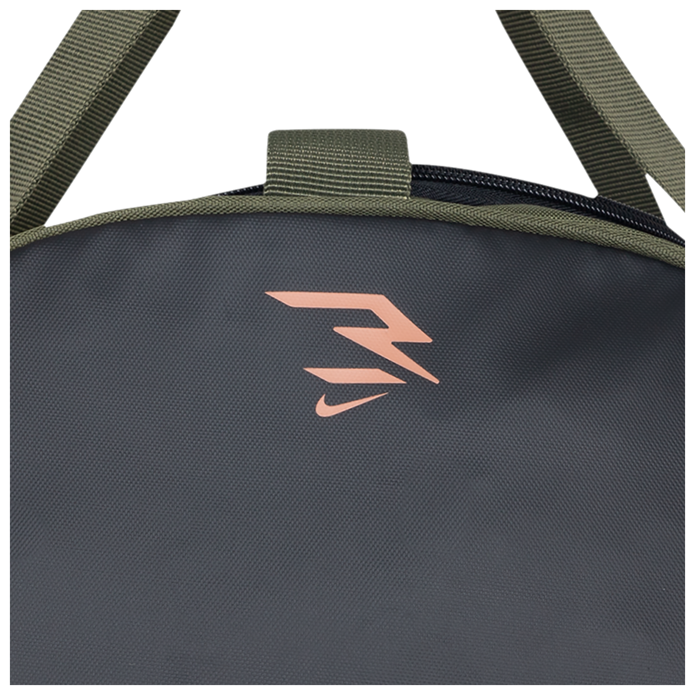 Blitz Duffle