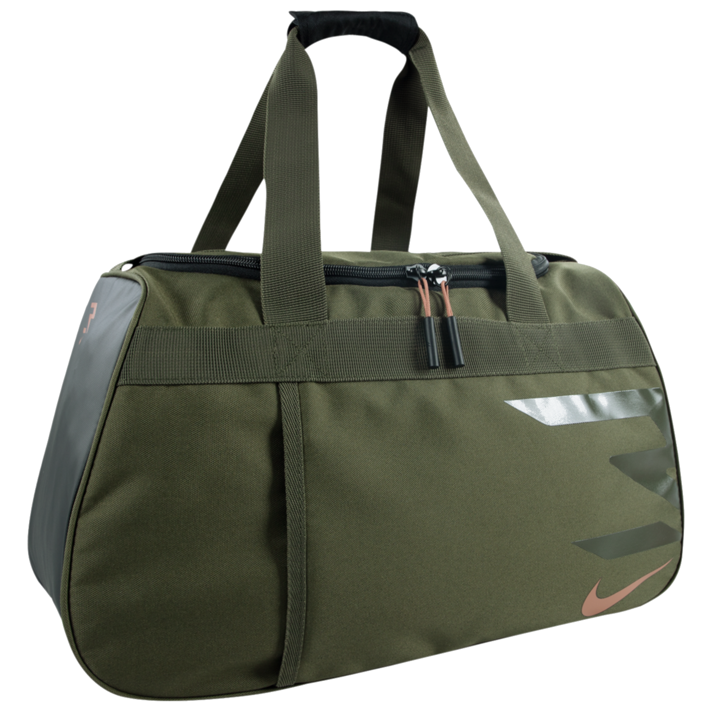 Blitz Duffle