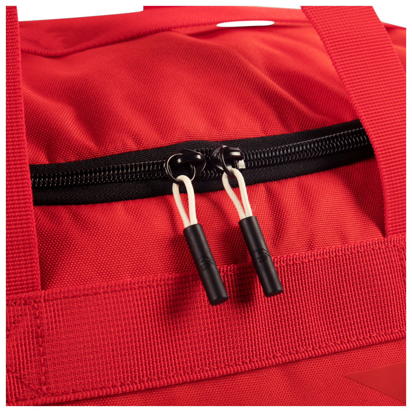 Blitz Duffle | Red
