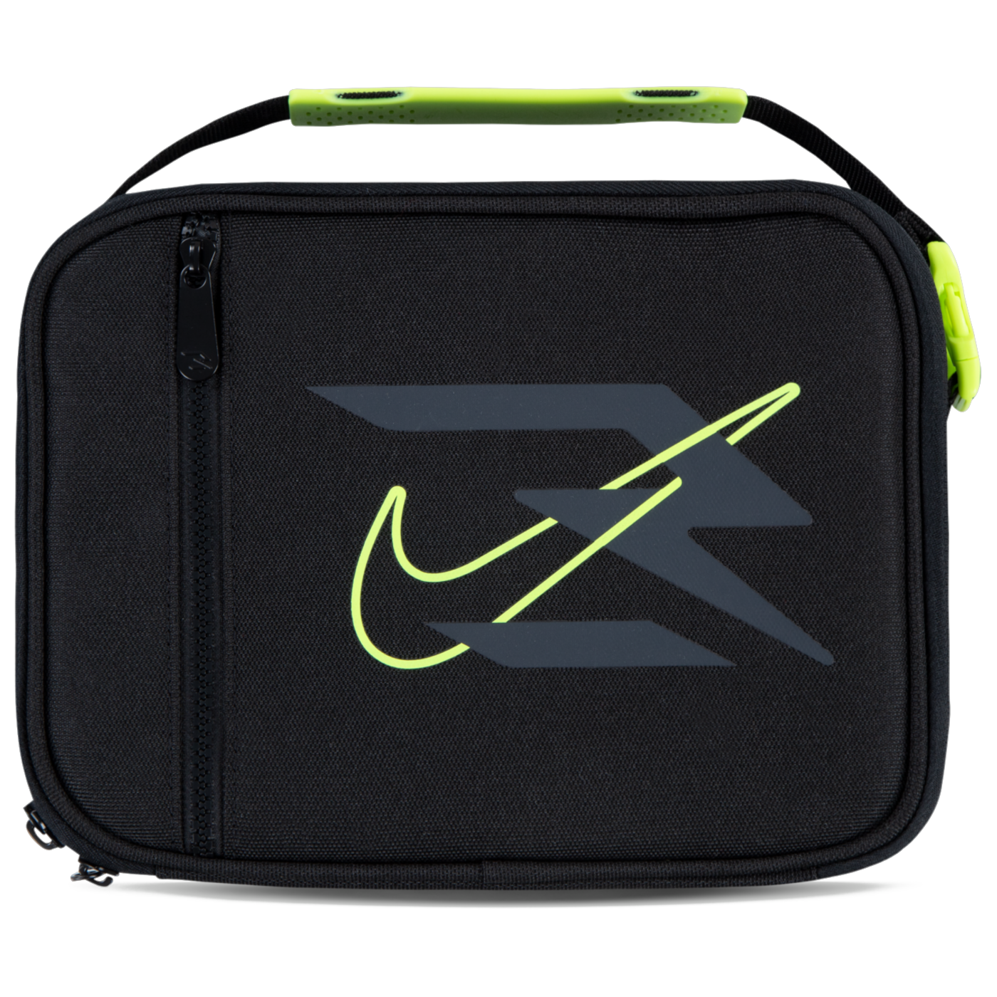 Nike black lunch box online