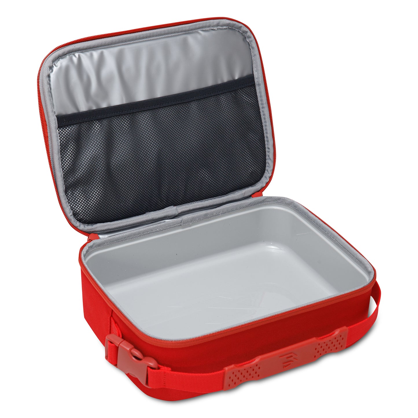 Lunch Box (4L) | University Red