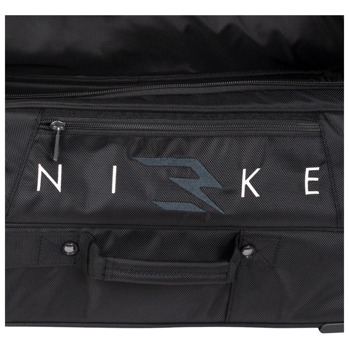 Rolling Duffle | Black