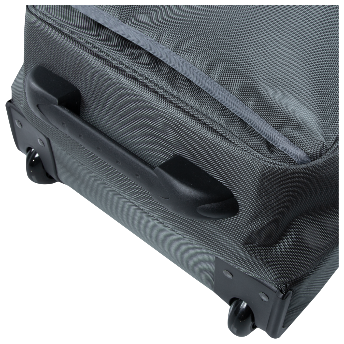 Rolling Duffle | Dark Grey