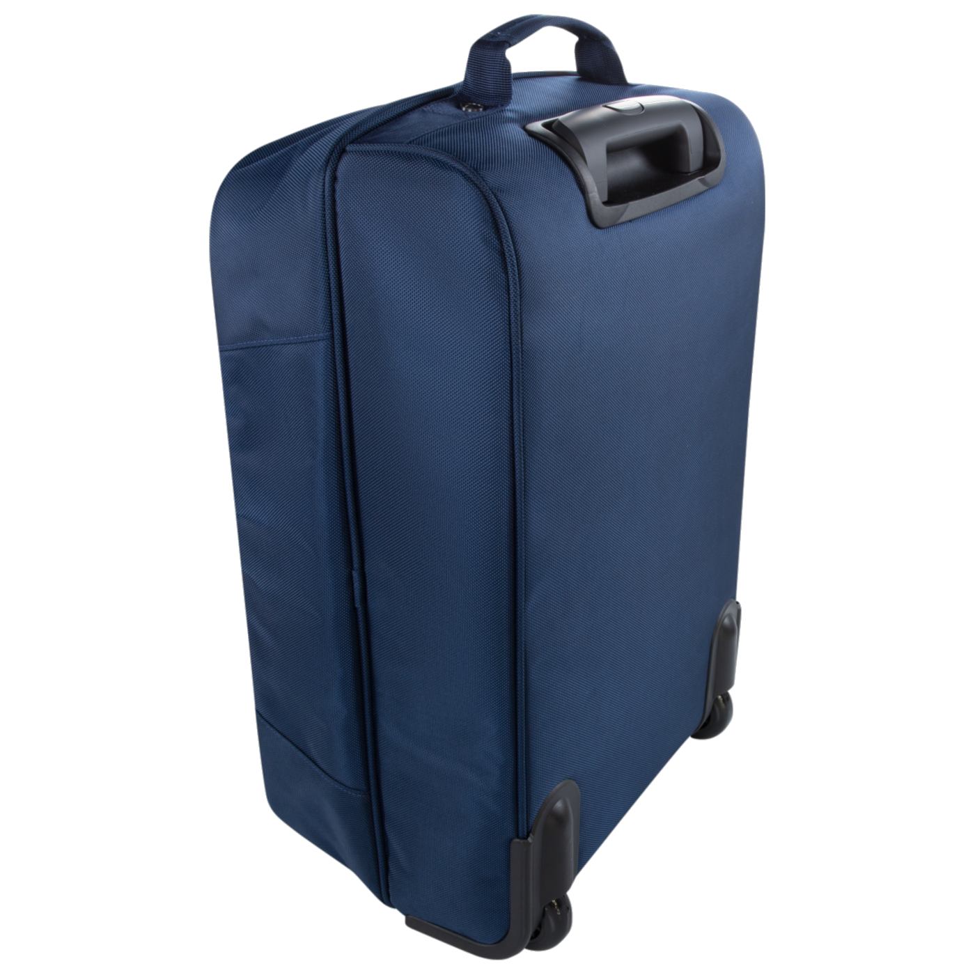 Rolling Duffle | Navy