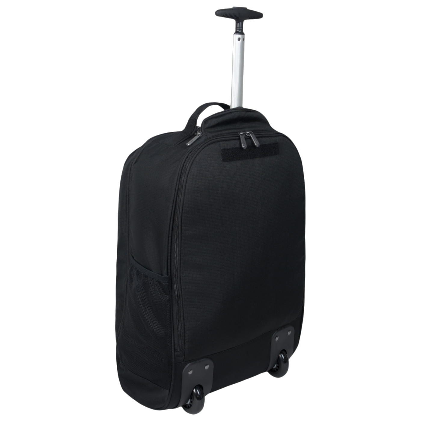 Rolling Backpack | Black