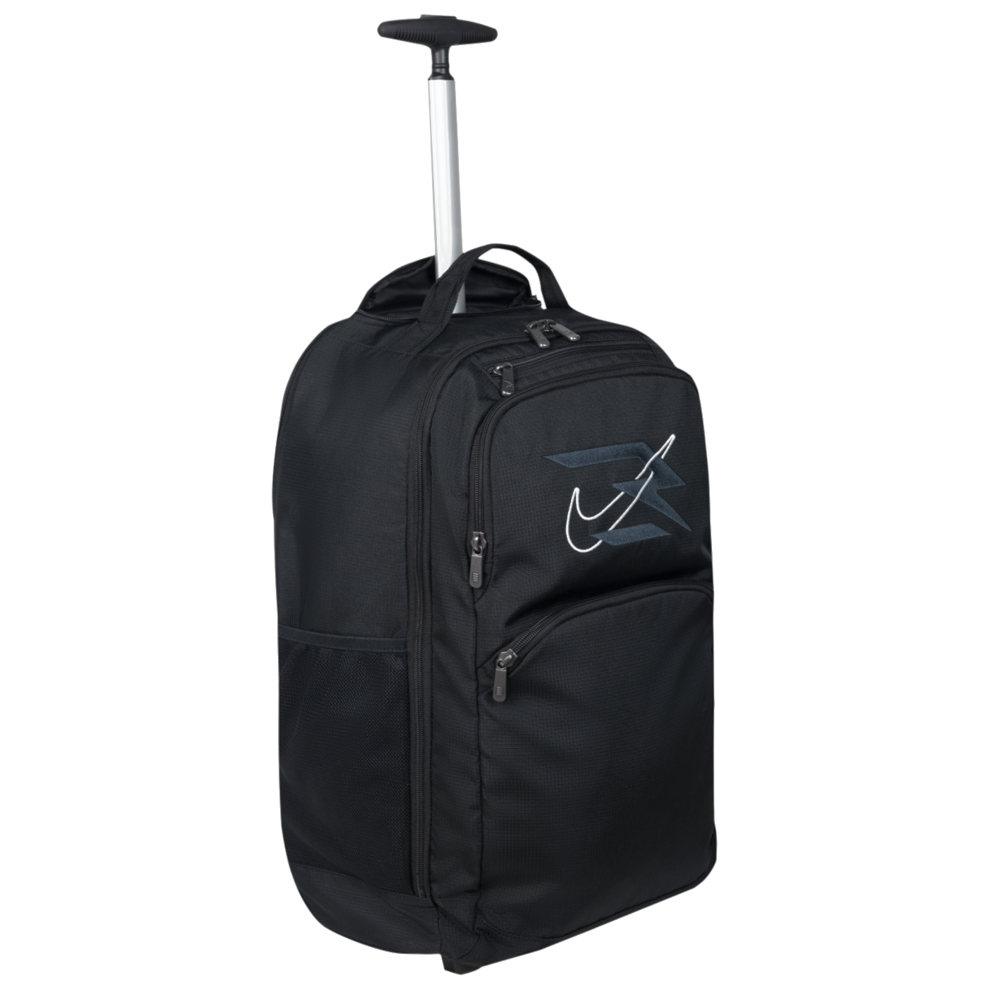 Rolling Backpack | Black