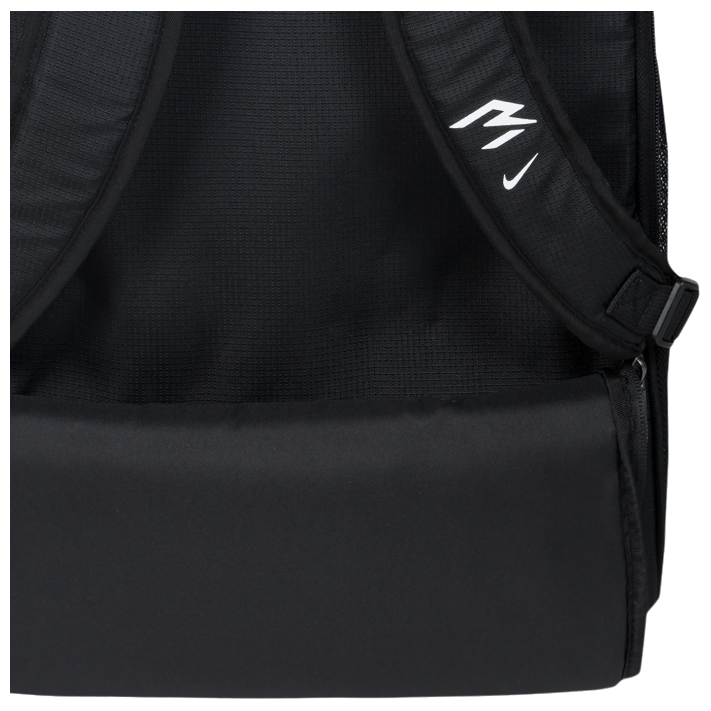 Rolling Backpack | Black