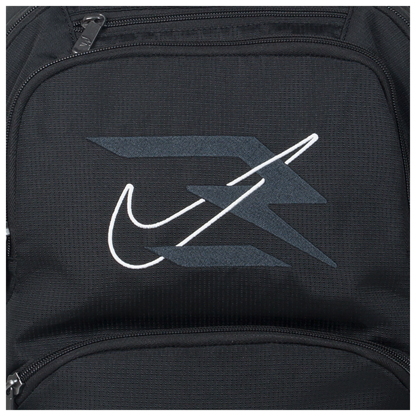 Rolling Backpack | Black