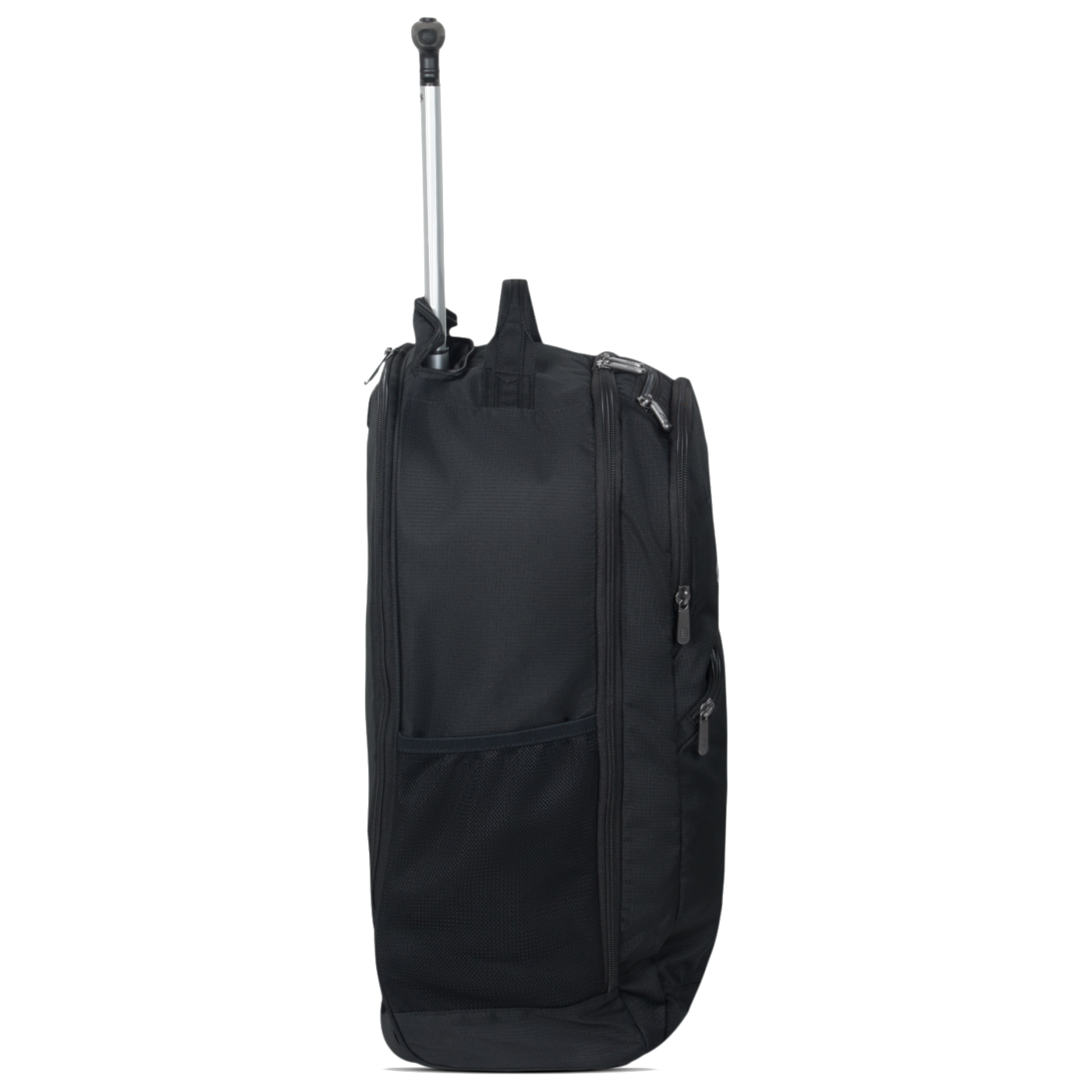 Rolling Backpack | Black