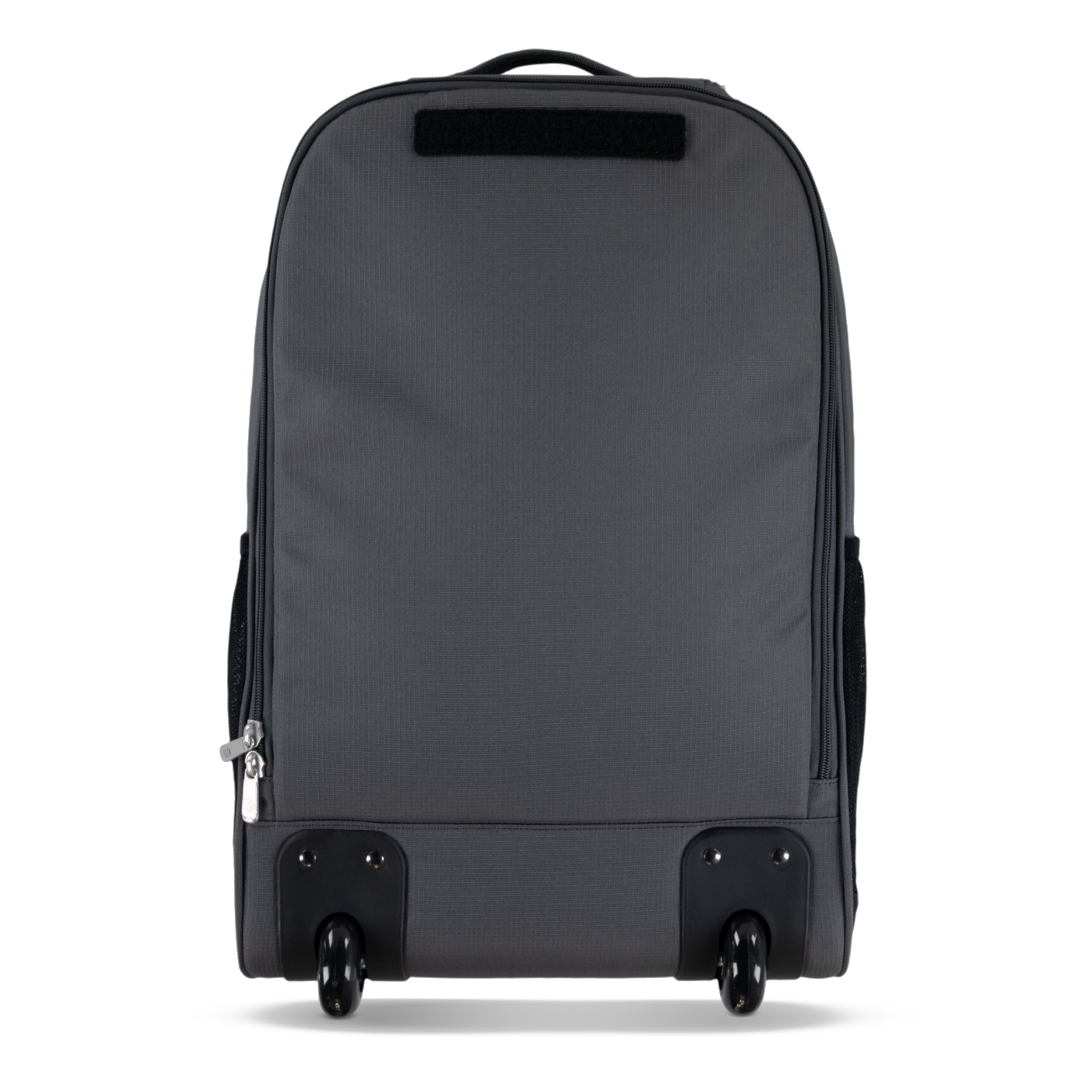 Rolling Backpack | Carbon Heather