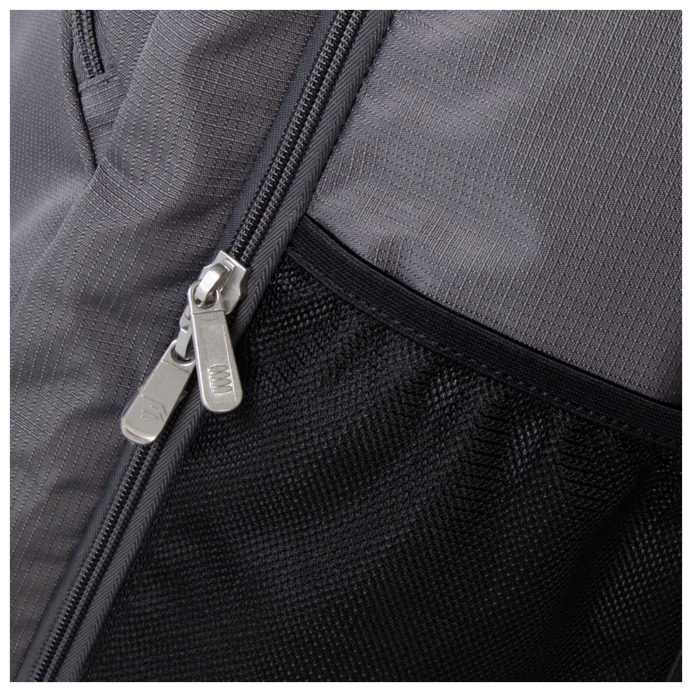 Rolling Backpack | Carbon Heather