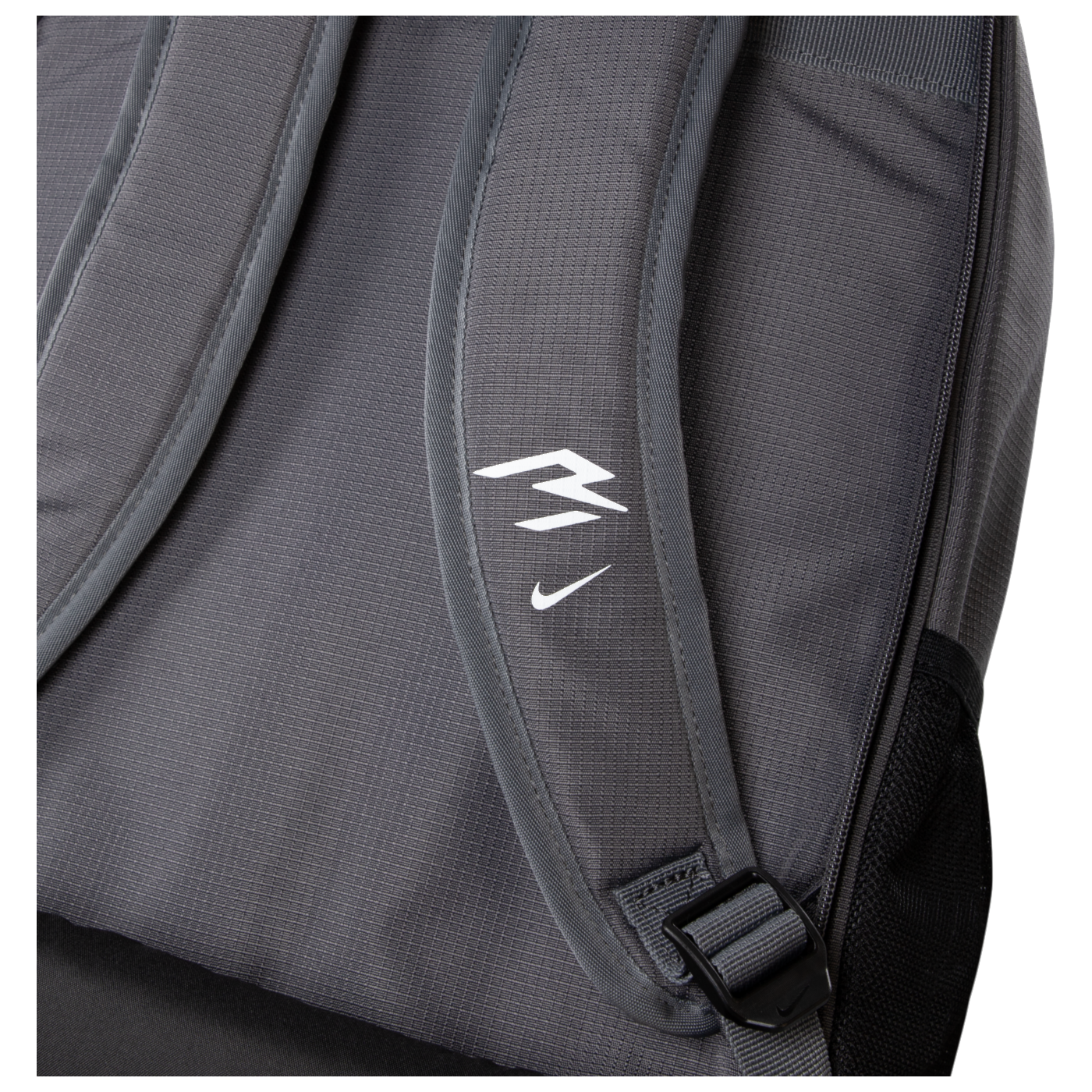 Rolling Backpack | Carbon Heather