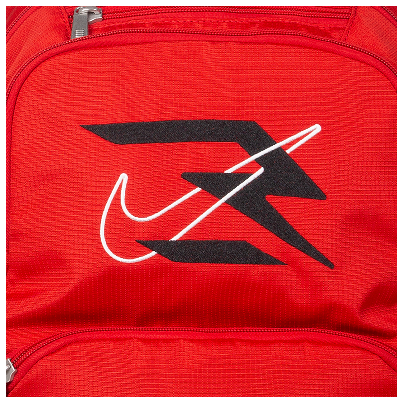 Rolling Backpack | Red