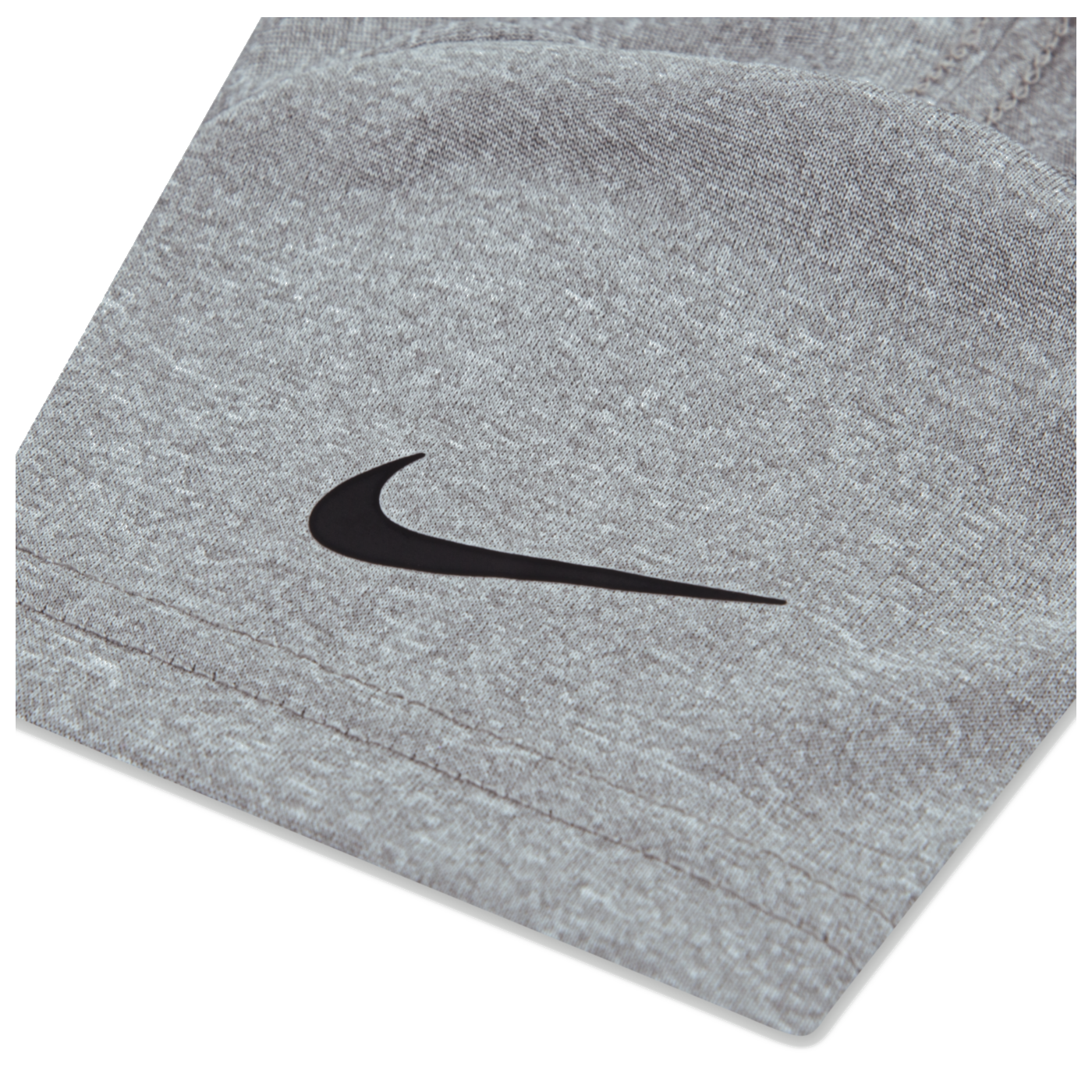 Big Kids' All In Dri Fit T-Shirt and Shorts Set | Carbon Heather