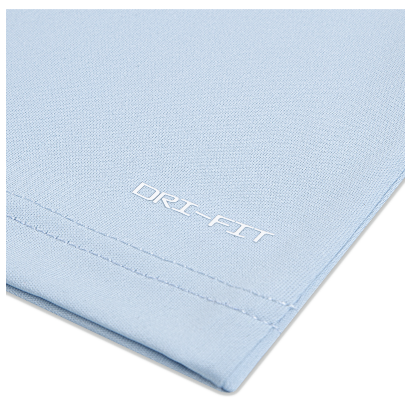 Big Kids' All In Dri Fit T-Shirt and Shorts Set | Light Blue