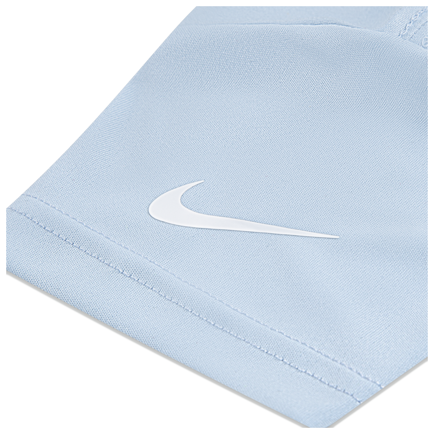 Big Kids' All In Dri Fit T-Shirt and Shorts Set | Light Blue