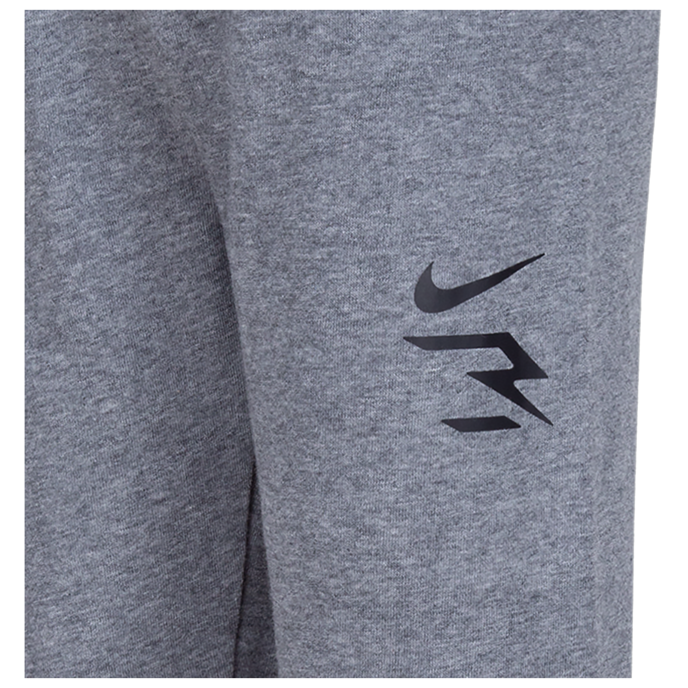Let's Go Ballers Long Sleeve T-Shirt & Sweatpant Set | Carbon Heather