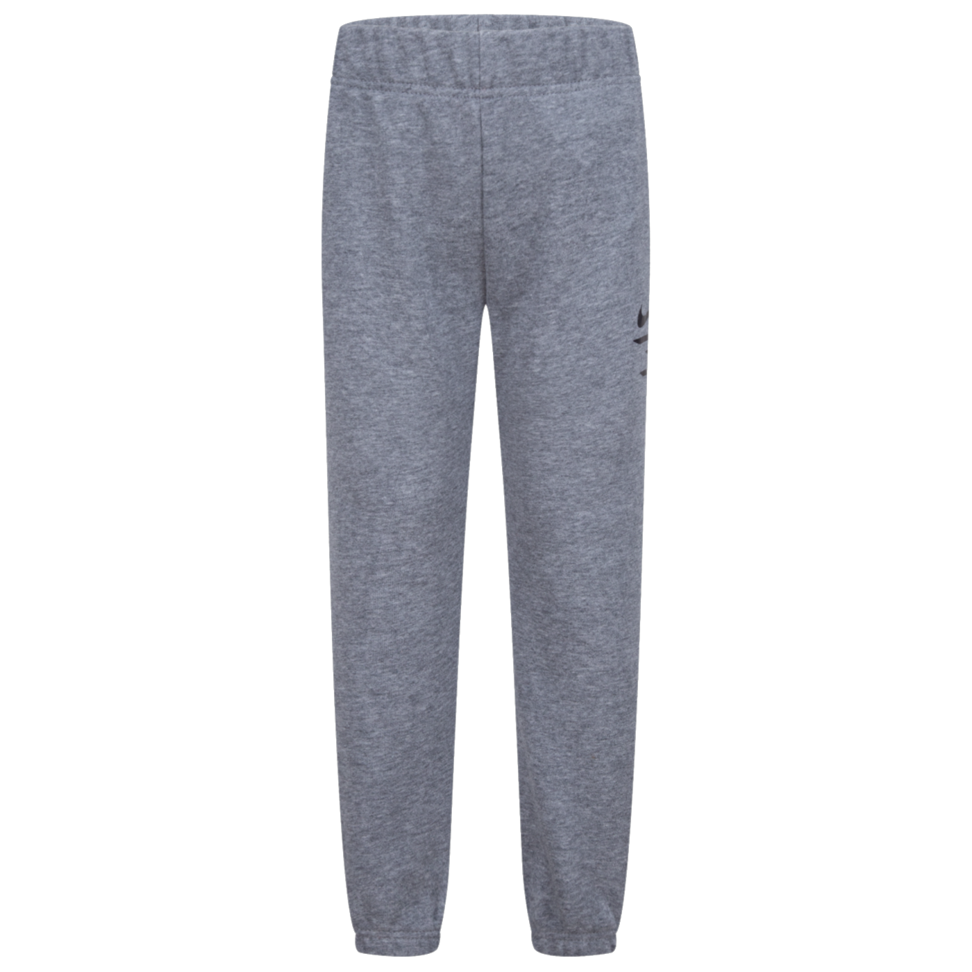Let's Go Ballers Long Sleeve T-Shirt & Sweatpant Set | Carbon Heather