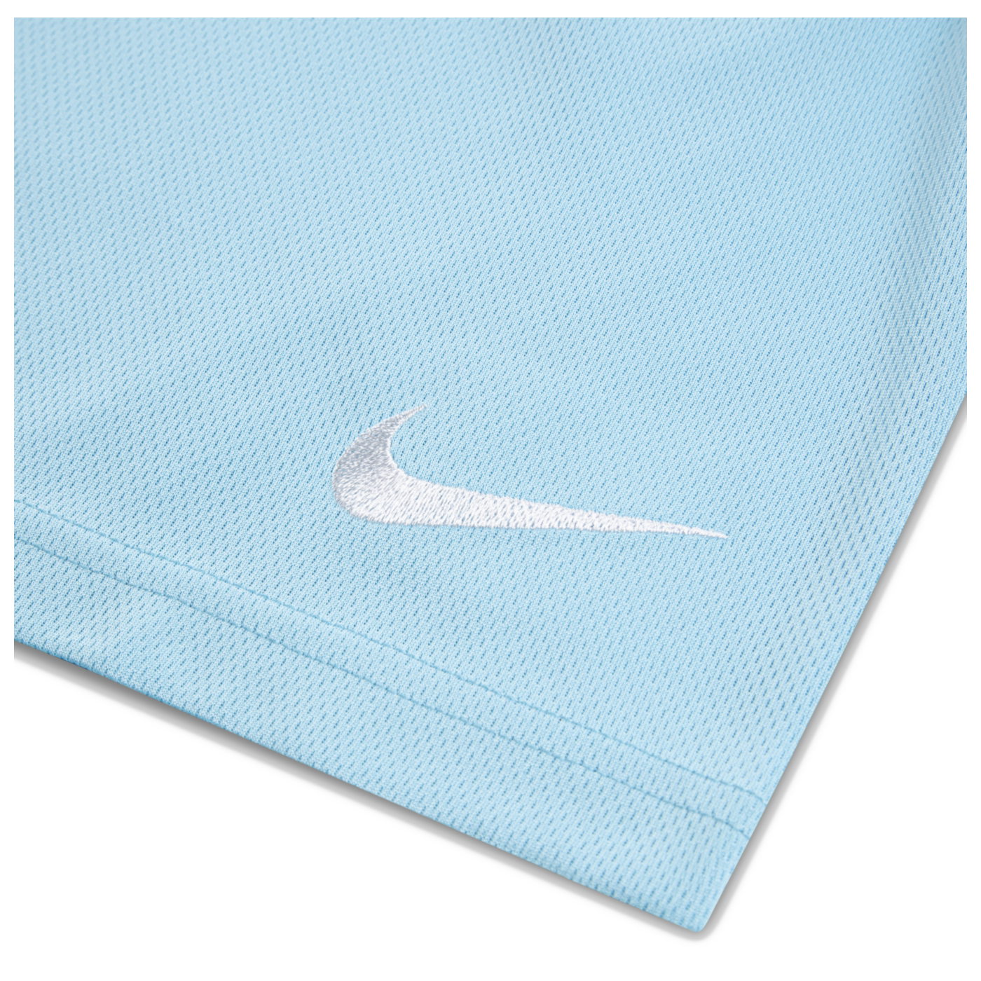 Big Kids' Badge Shorts | Still Blue