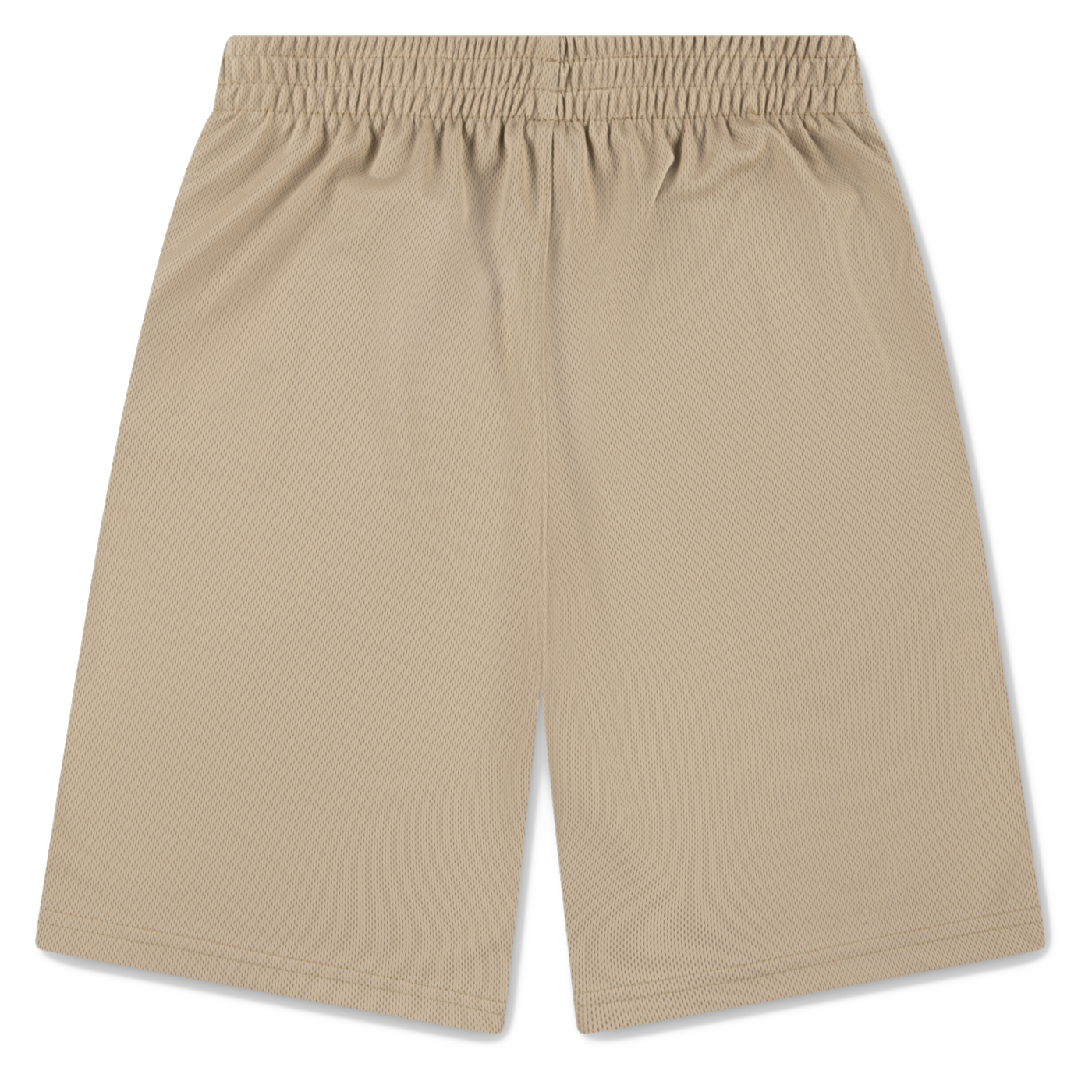 Big Kids' Badge Shorts | Hemp