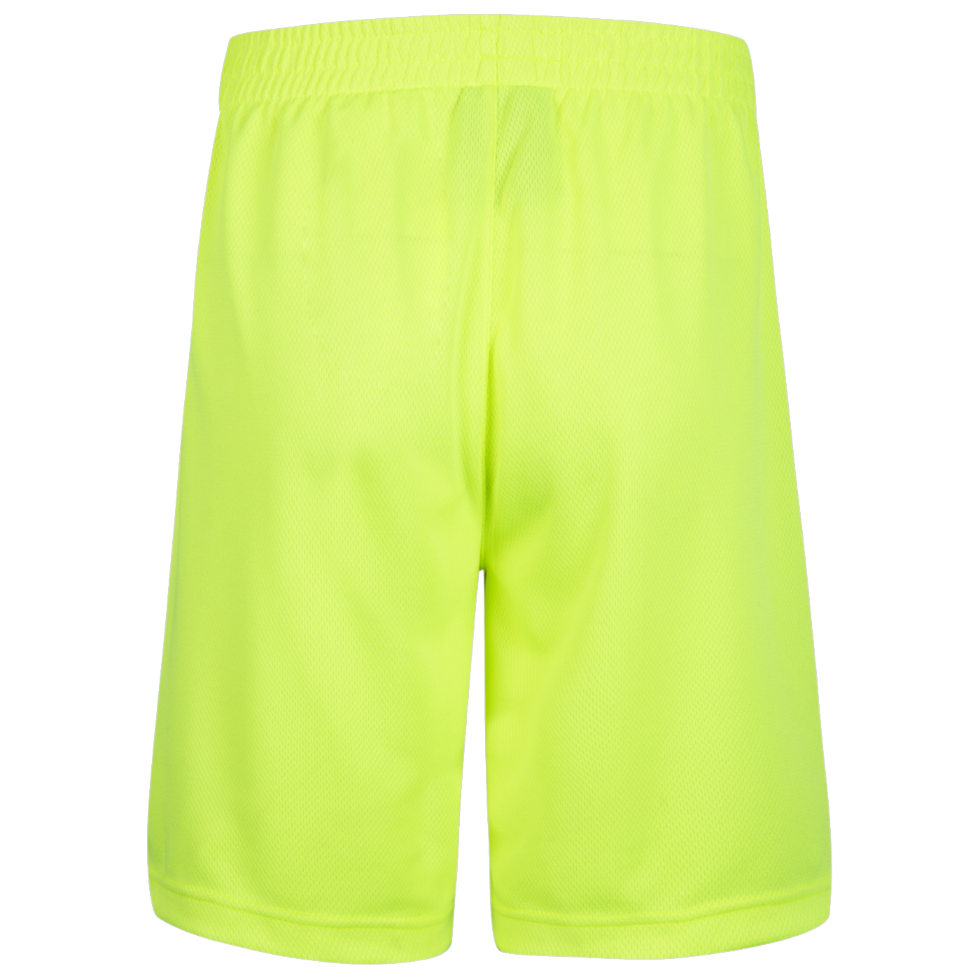 Badge Shorts | Volt