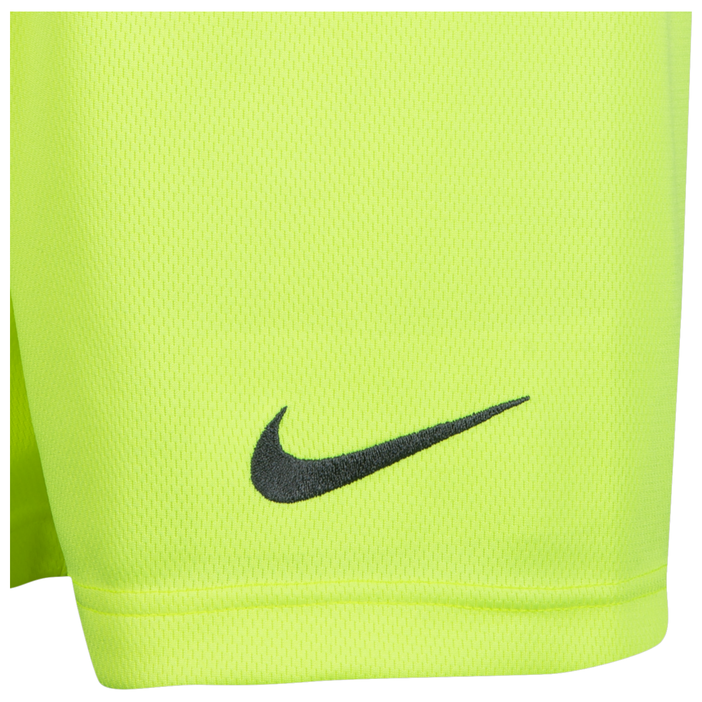Badge Shorts | Volt