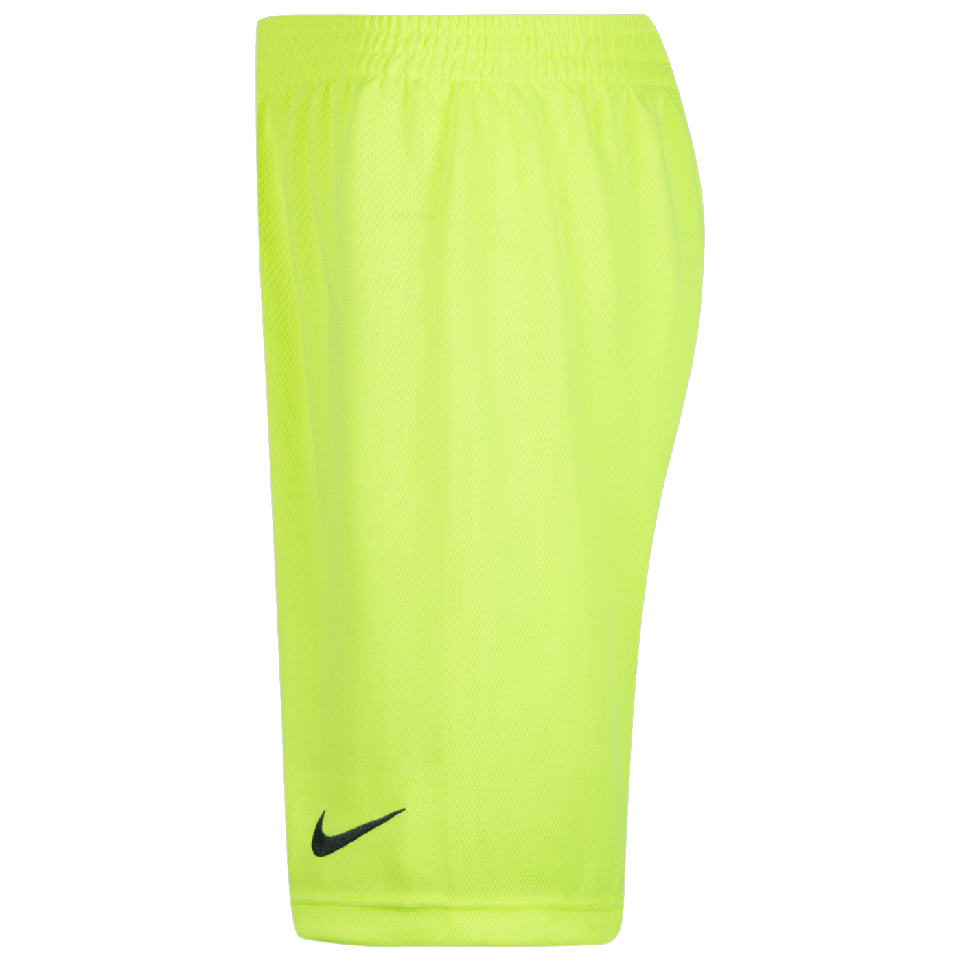 Badge Shorts | Volt