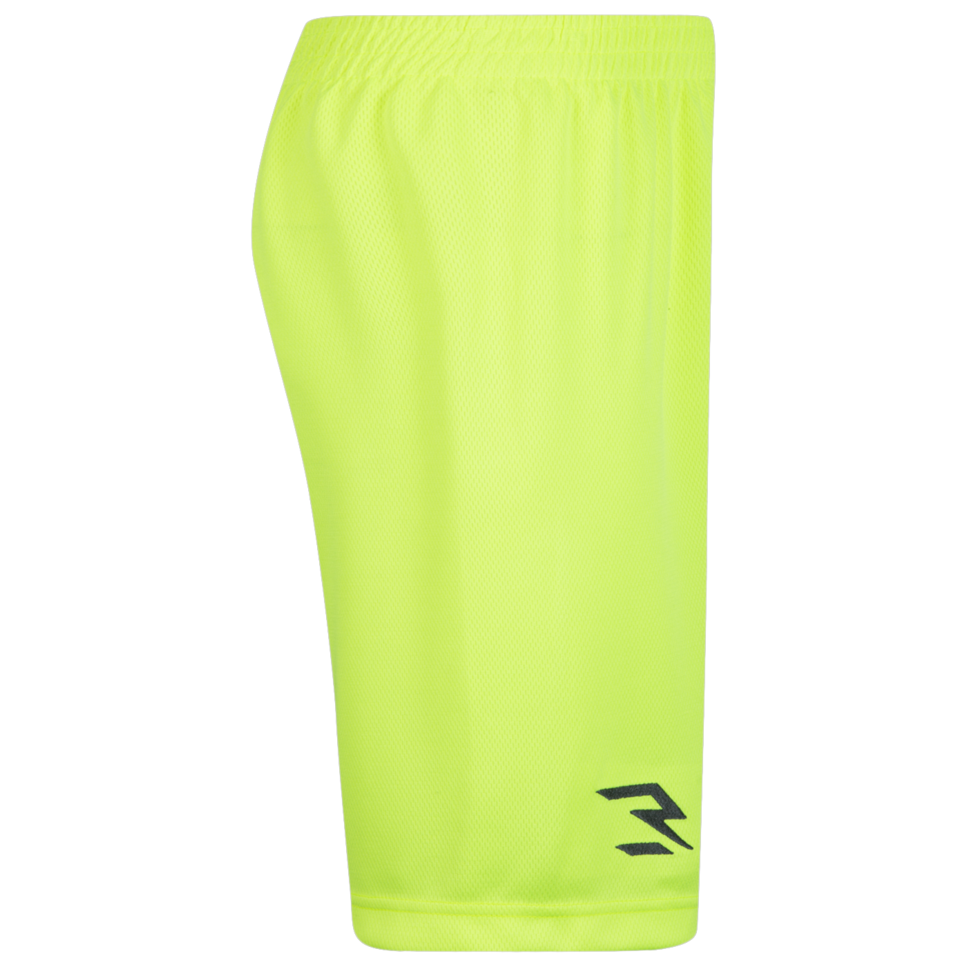 Badge Shorts | Volt