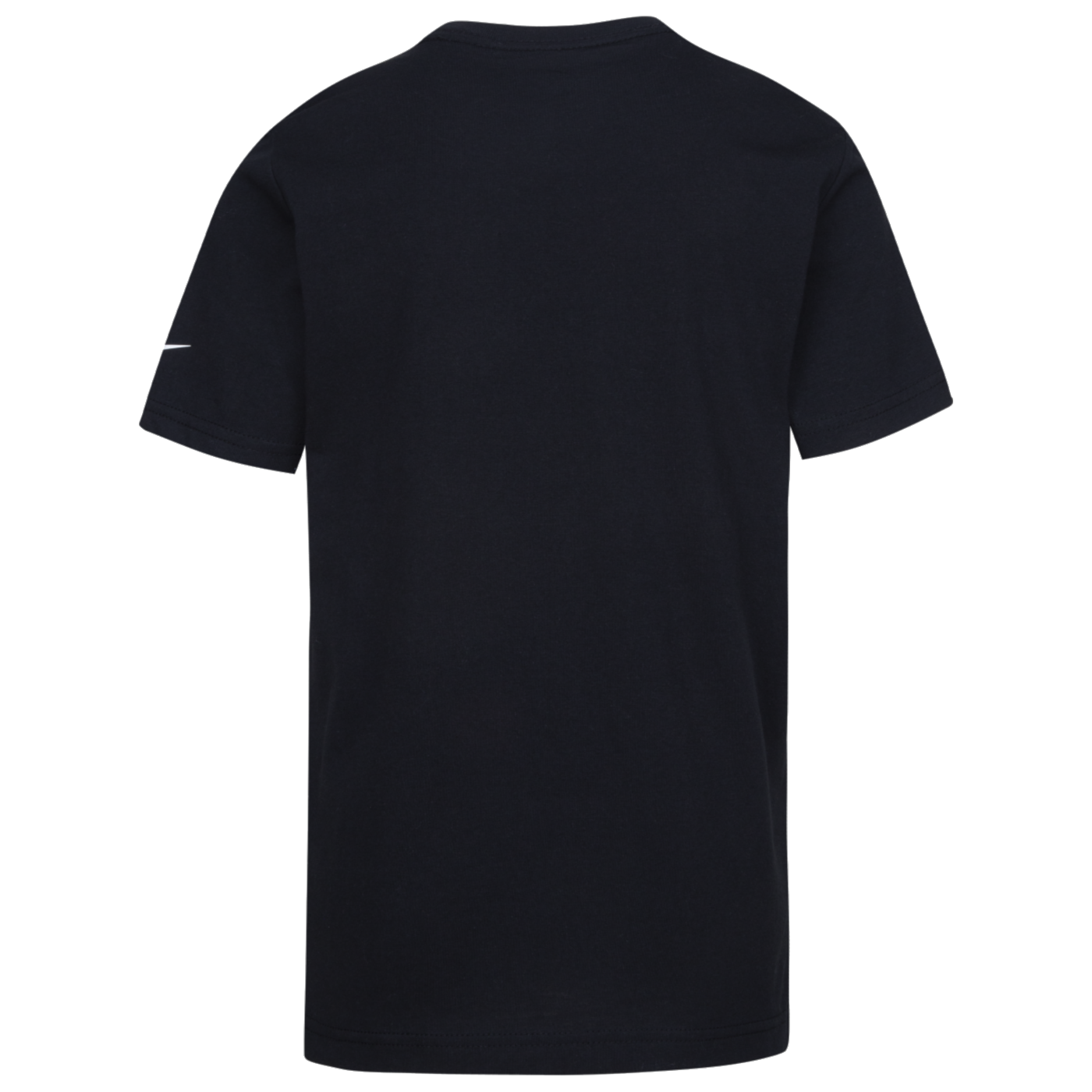 Logo Graphic T-Shirt | Black