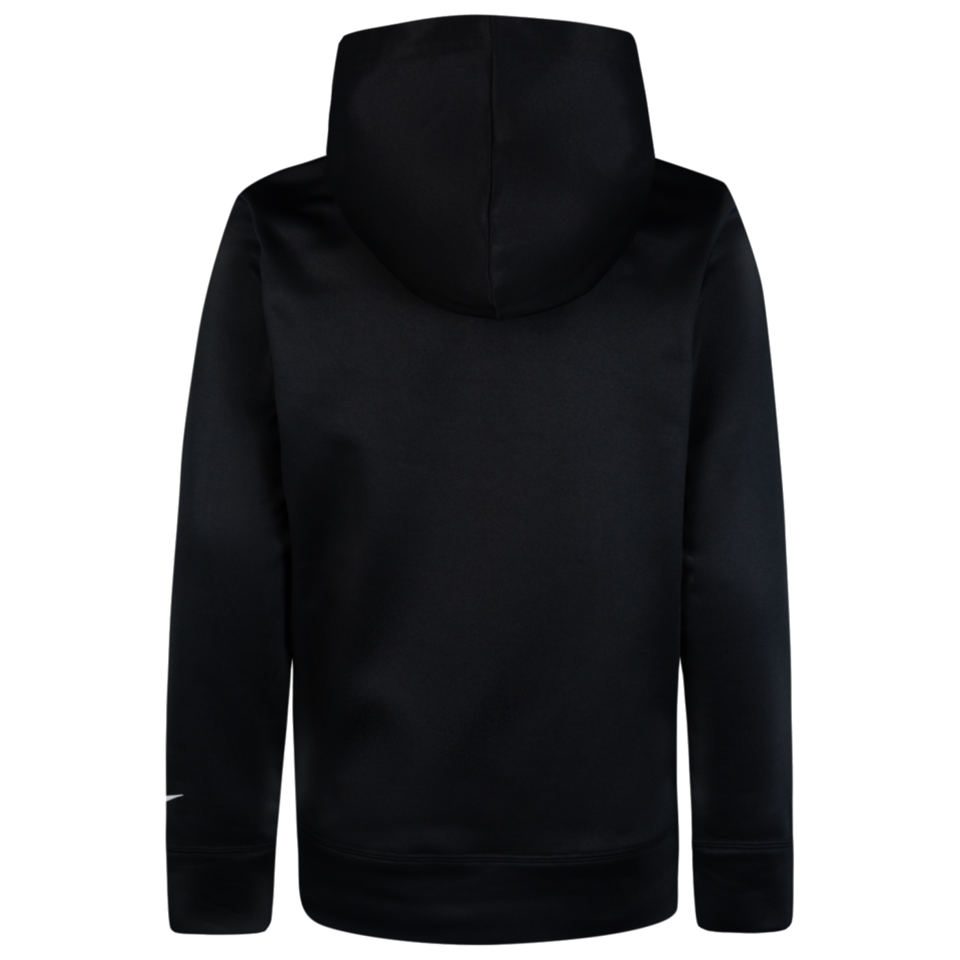 Fired Up Dri Fit Hoodie | Black