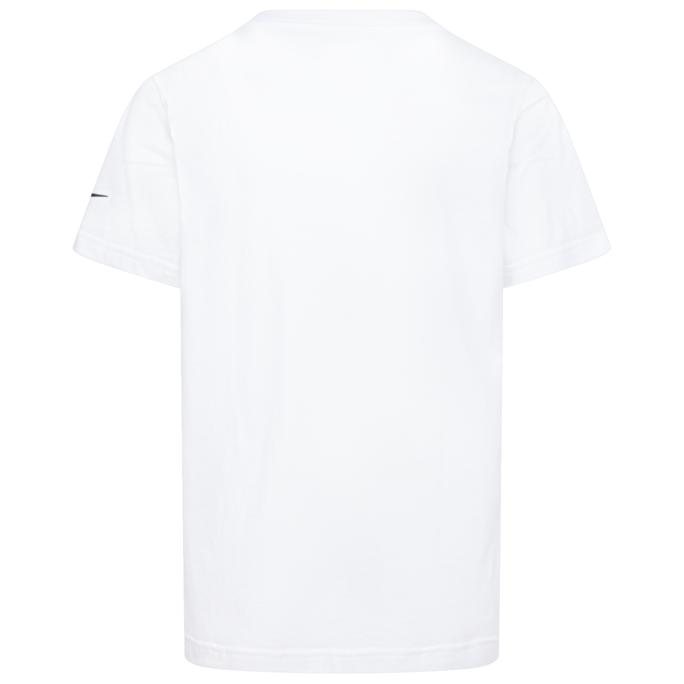 Wordmark T-Shirt | White