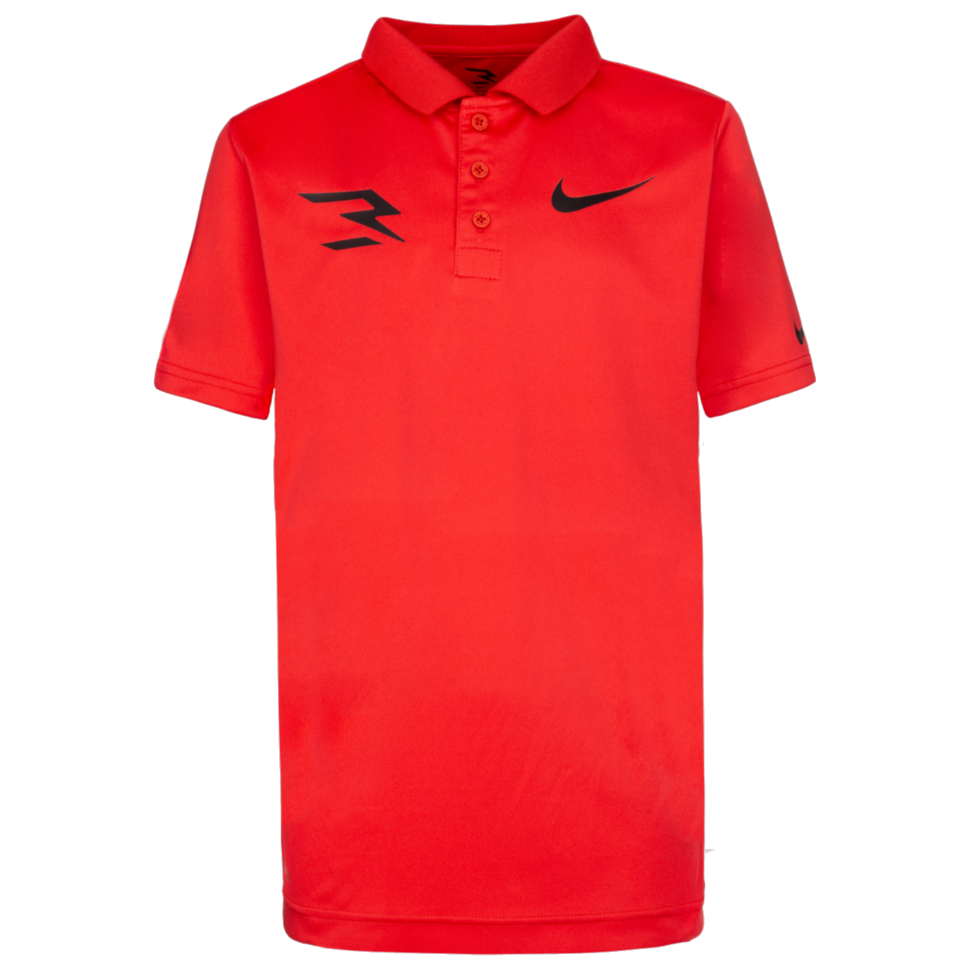 Icon Performance Polo | Red
