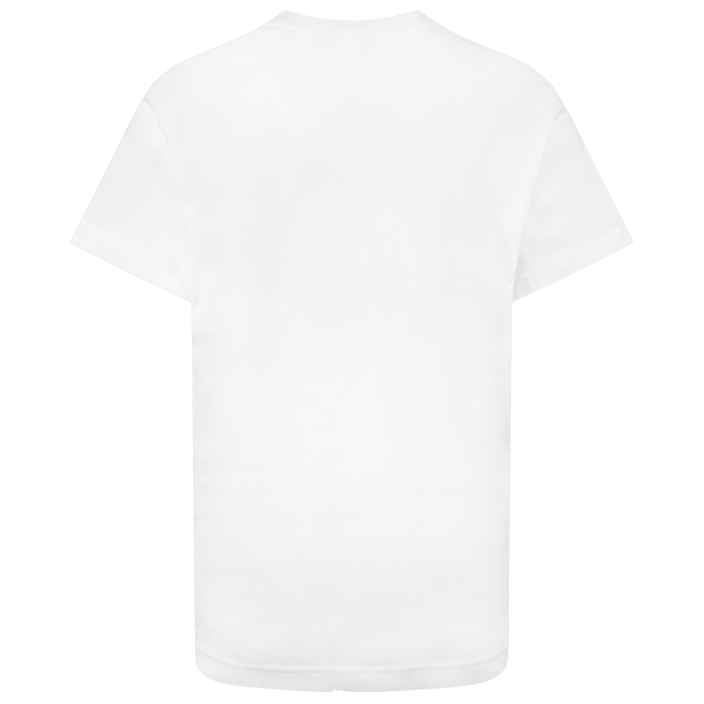 Let's Go Graphic T-Shirt | White