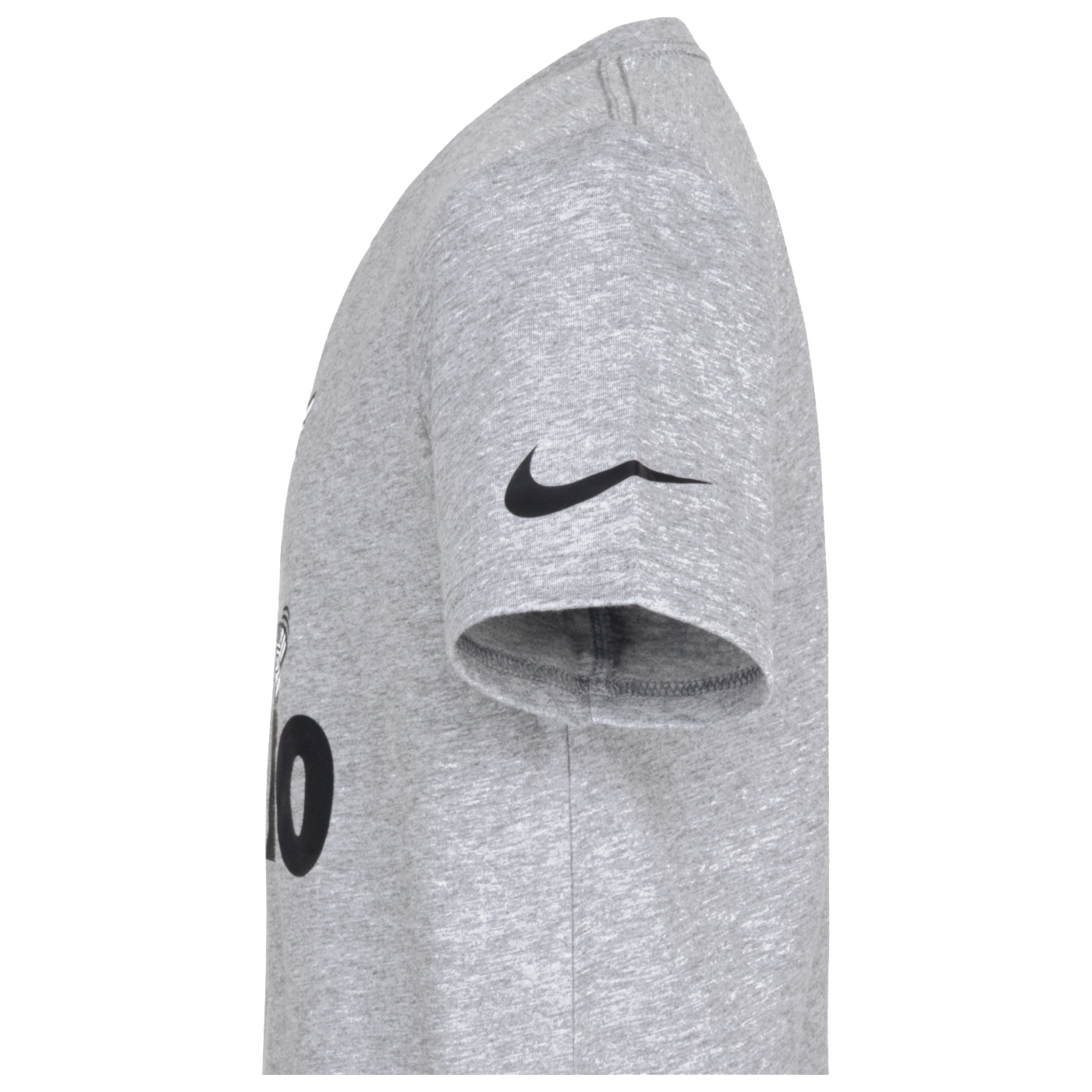 Tempo Ballers T-Shirt | Carbon Heather