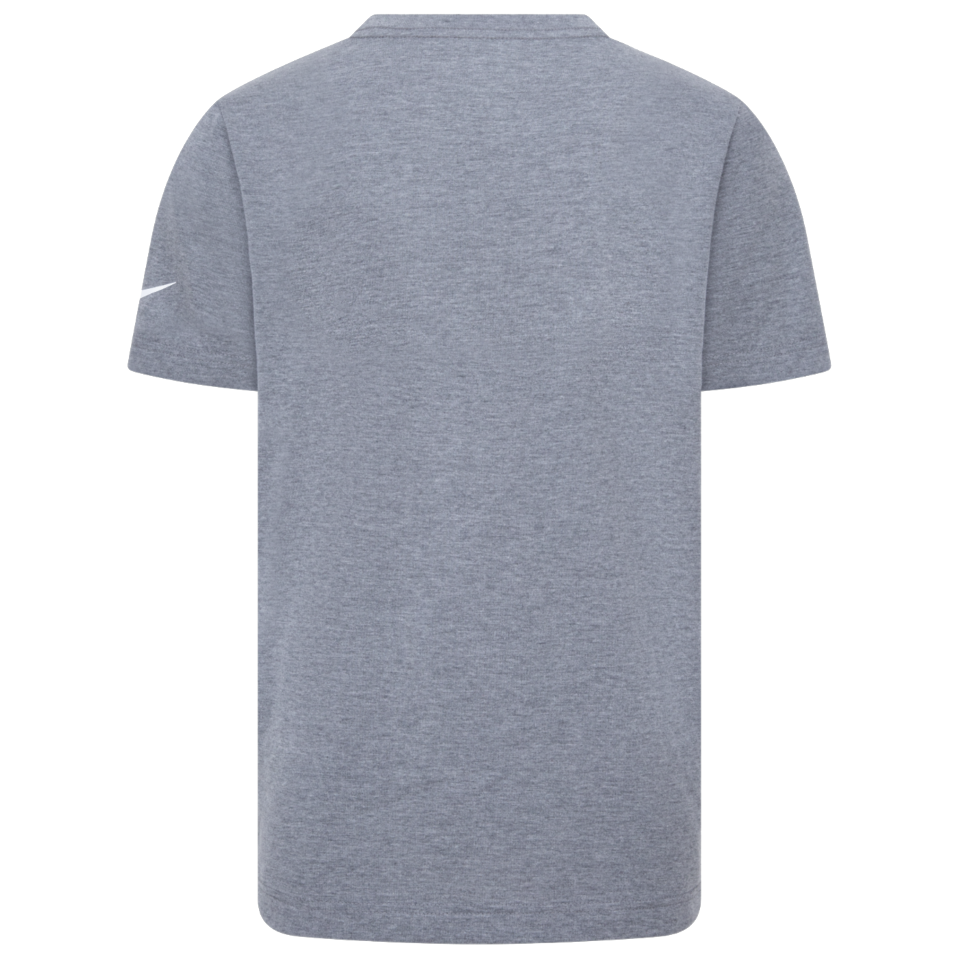 Wordmark T-Shirt | Charcoal