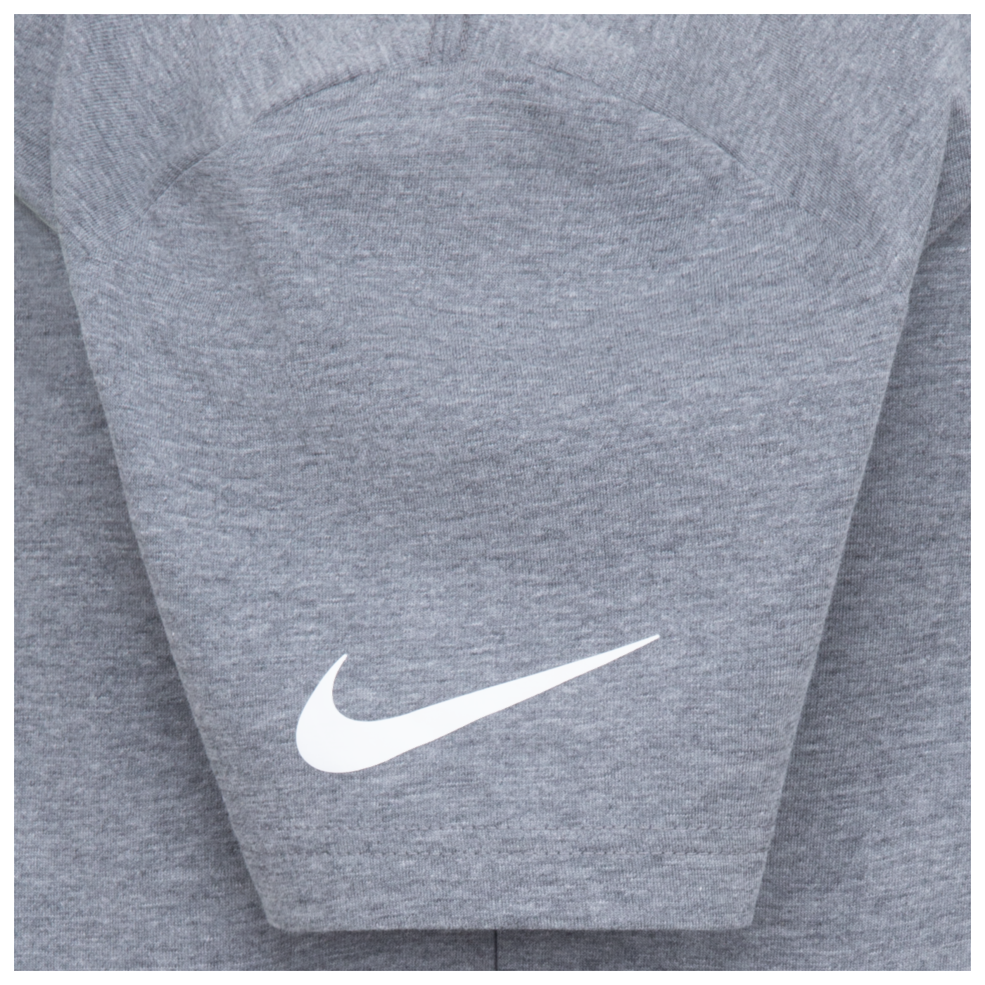 Wordmark T-Shirt | Charcoal