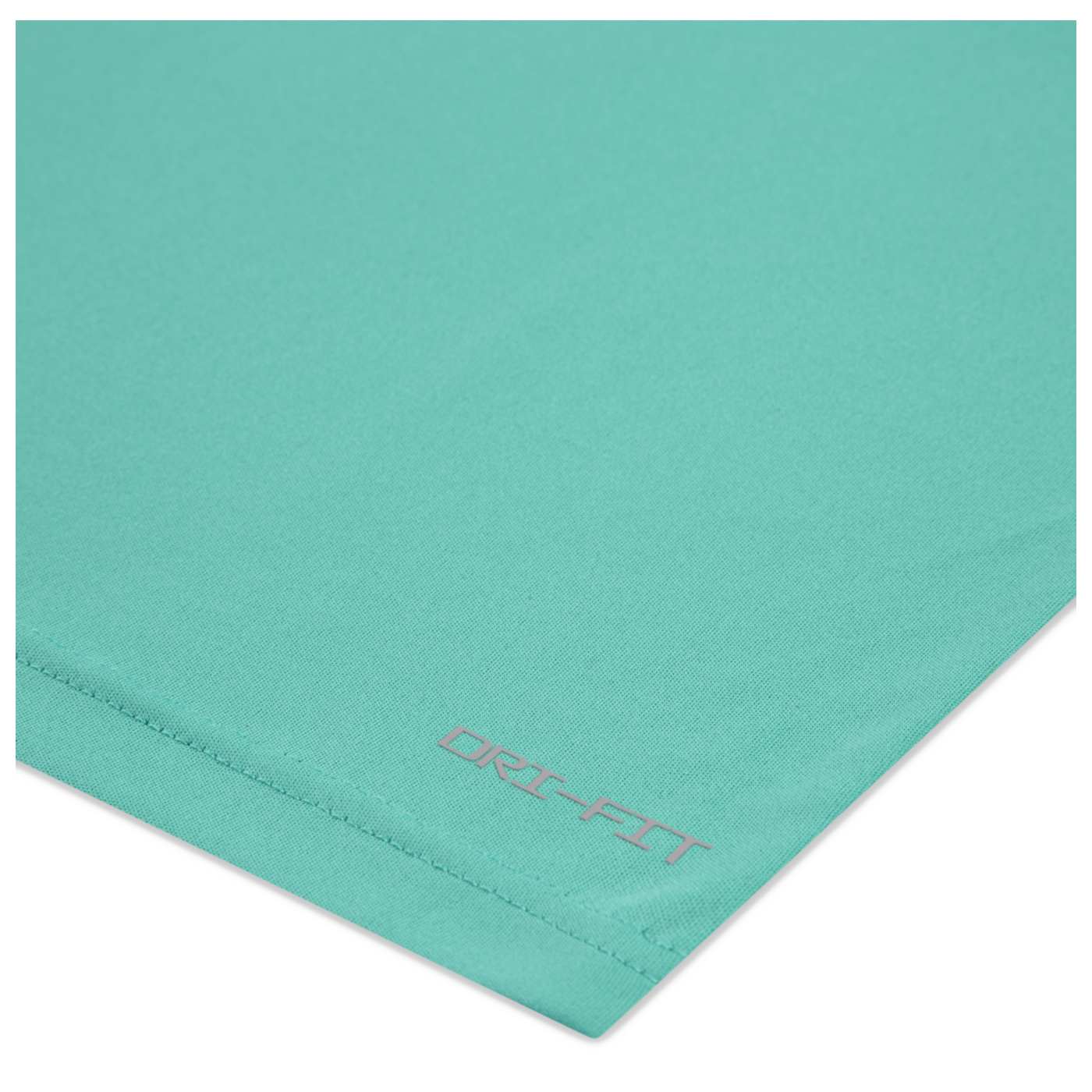 Big Kids' Dri Fit 2-Piece Polo and Shorts Set | Teal