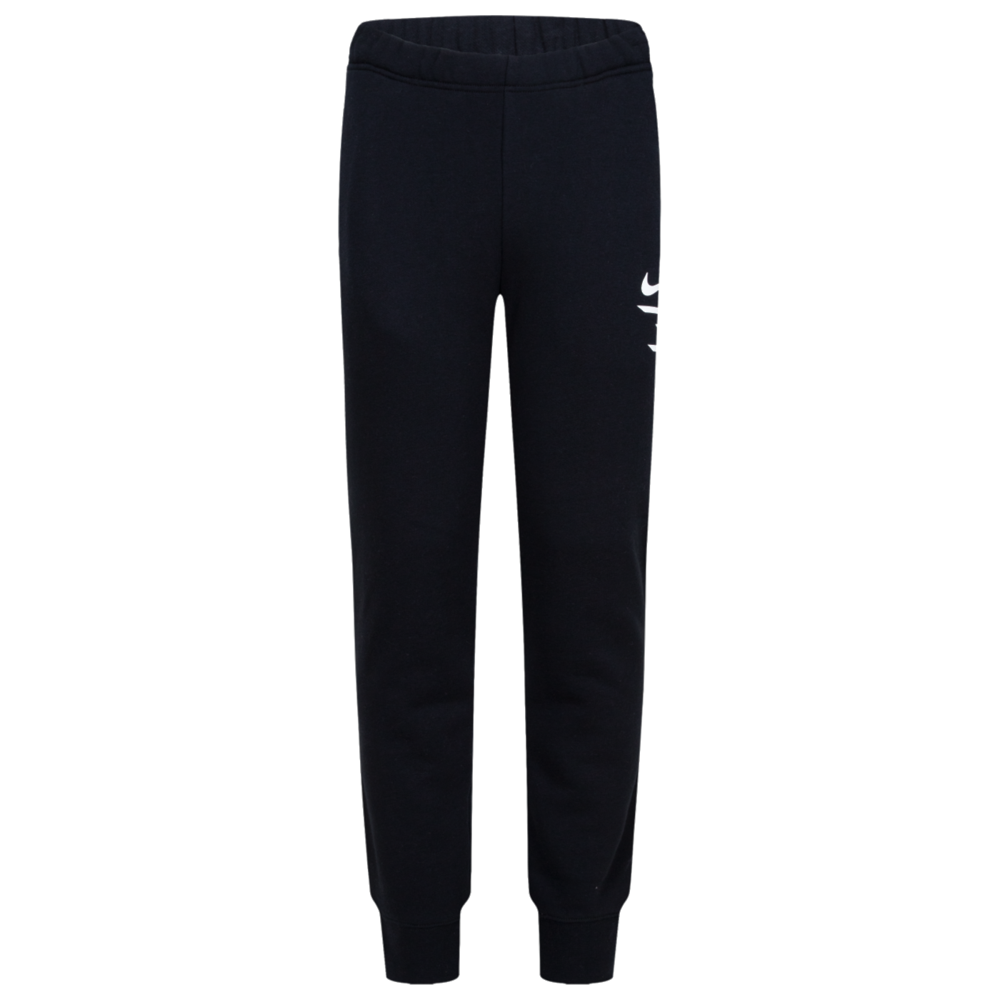 Wordmark Long Sleeve T-Shirt & Sweatpant Set | Red