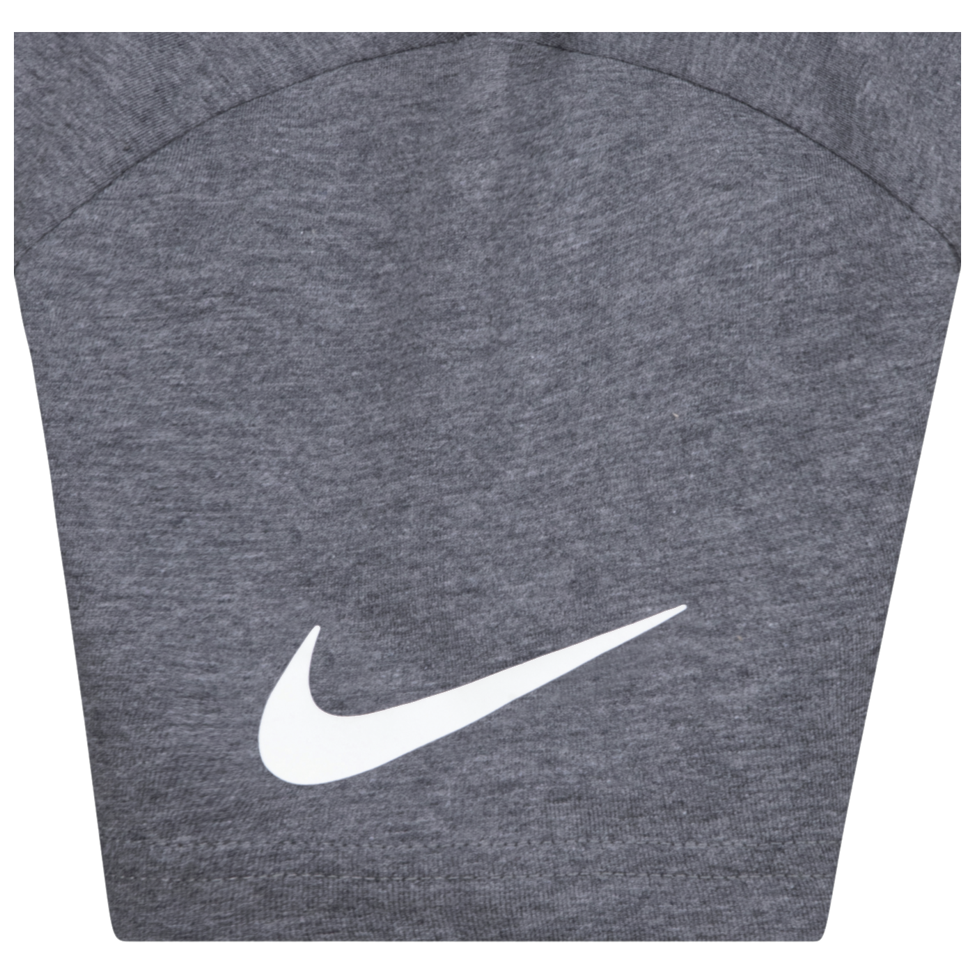 Fired Up Drip T-Shirt | Charcoal