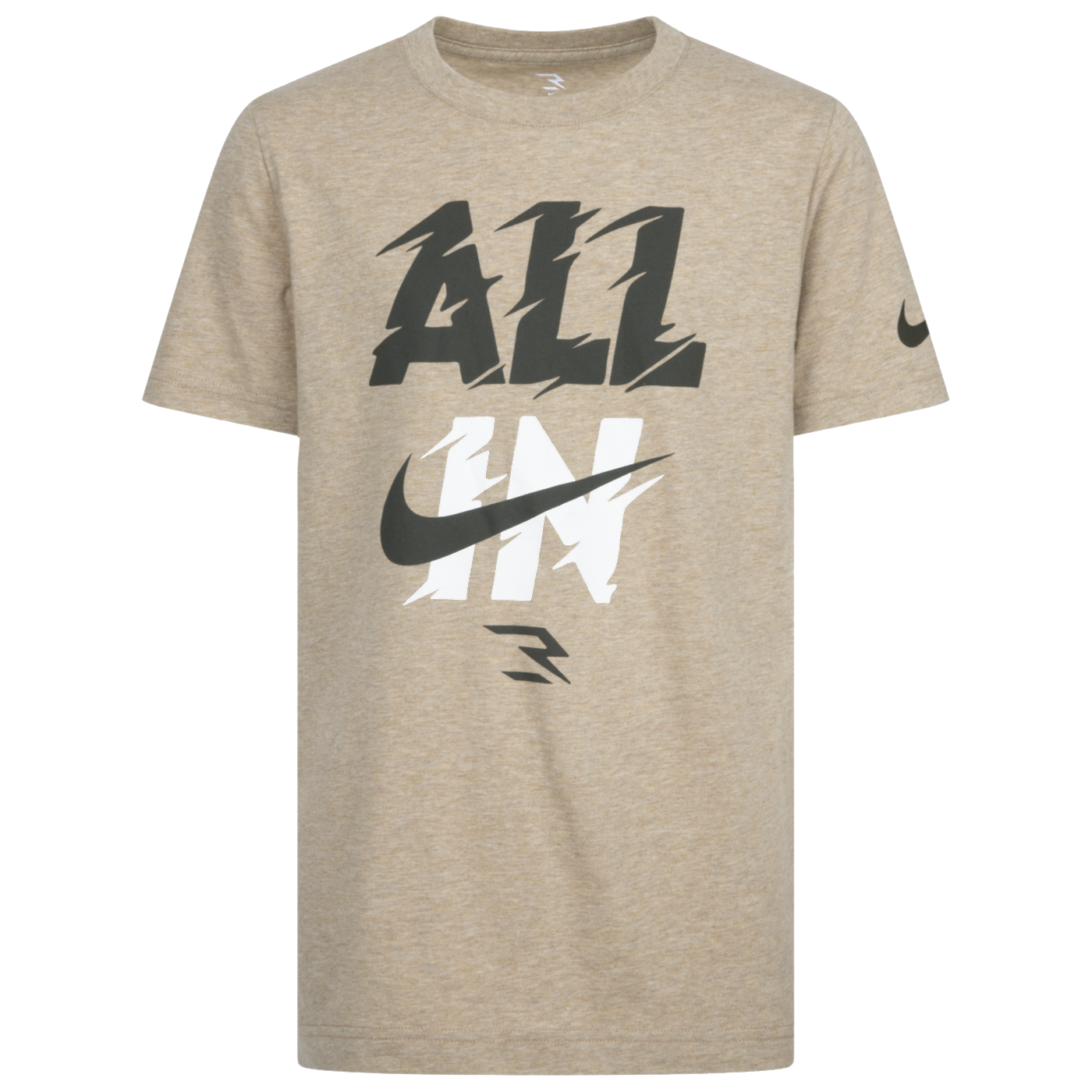 All In T-Shirt | Hemp