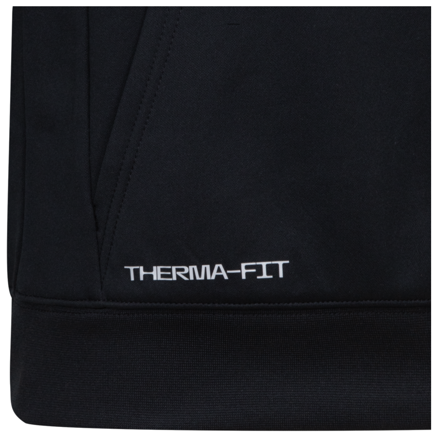 All Day Therma-Fit Hoodie | Black