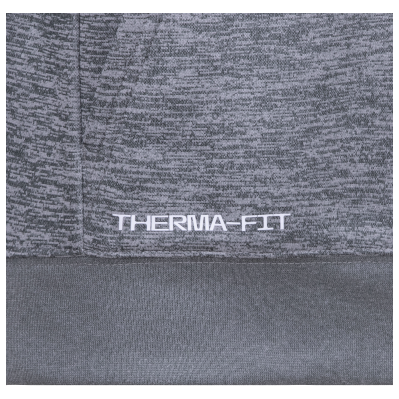 All Day Therma-Fit Hoodie | Carbon Heather