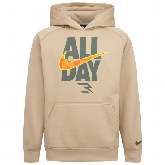 Every Play Therma-Fit Hoodie | Hemp