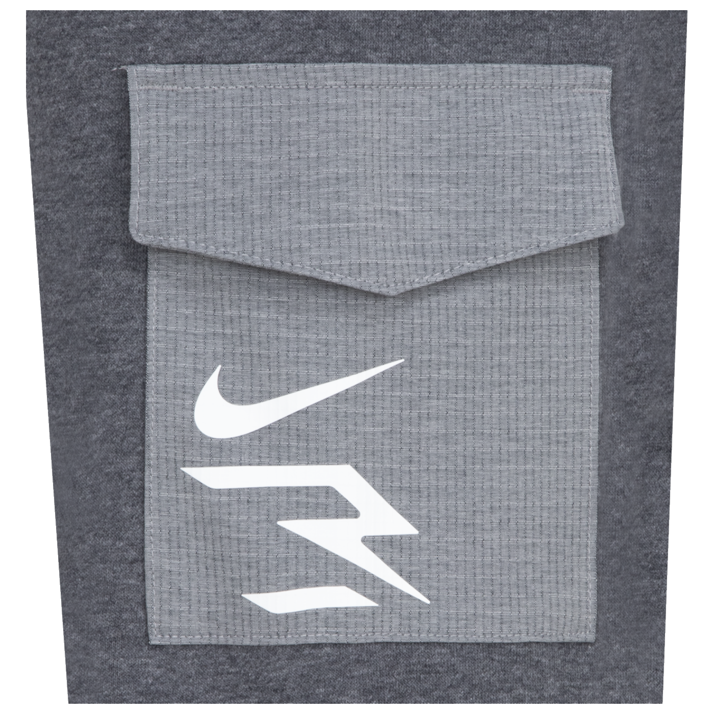 Icon Cargo Pant | Charcoal