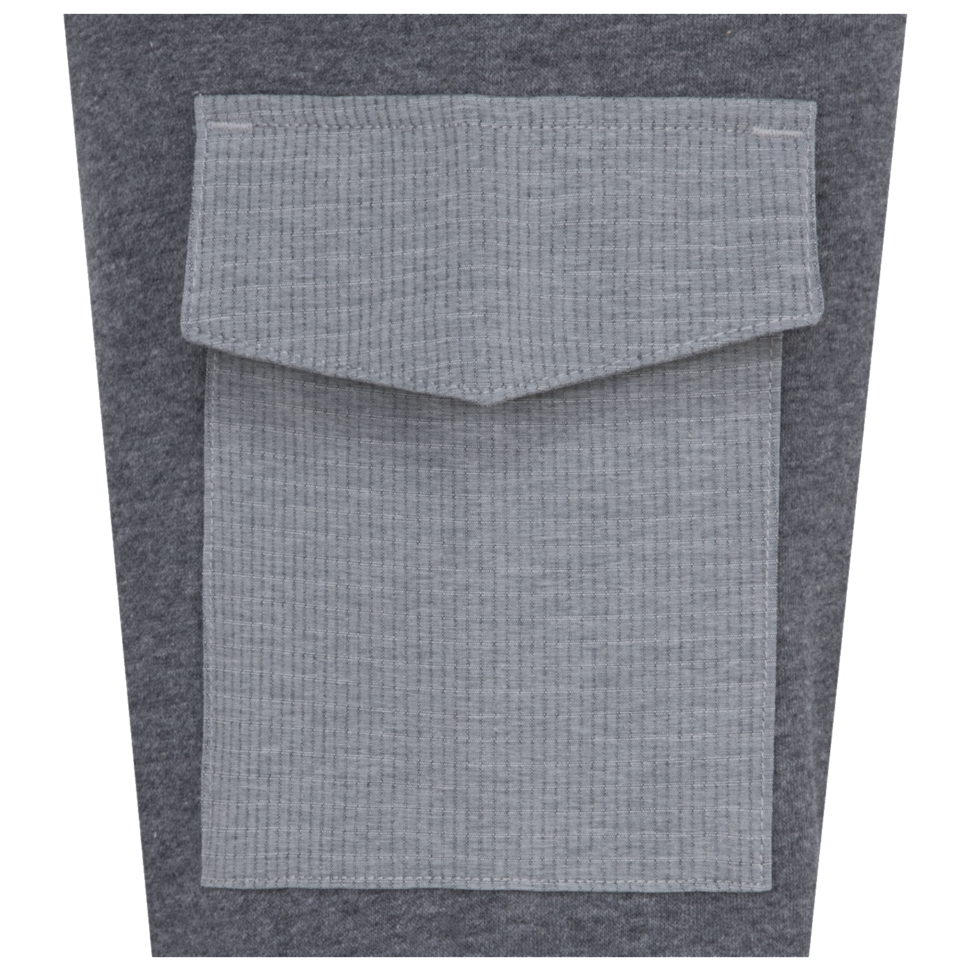 Icon Cargo Pant | Charcoal