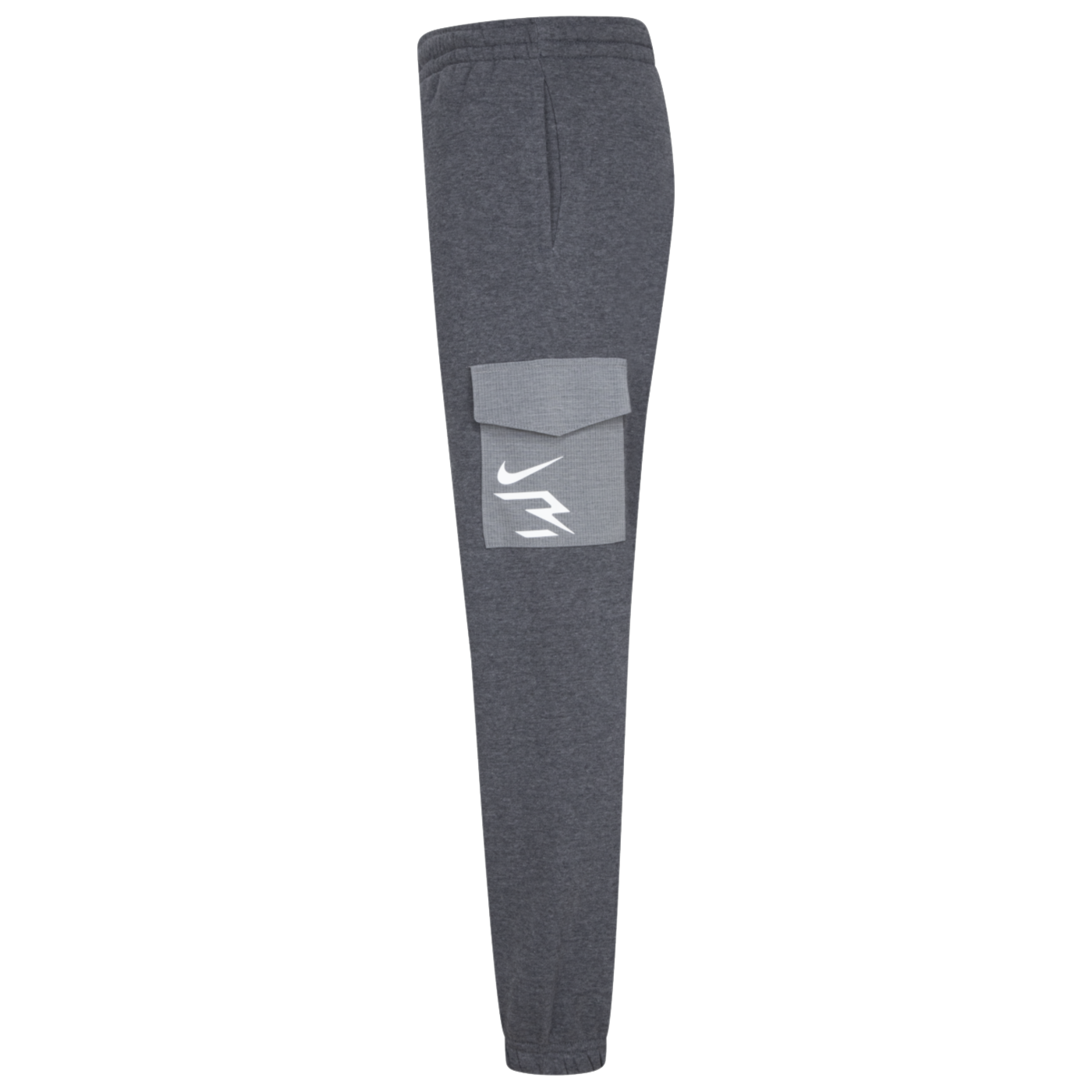 Icon Cargo Pant | Charcoal