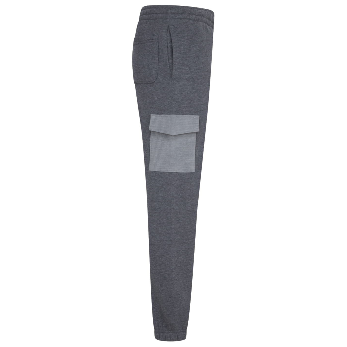 Icon Cargo Pant | Charcoal